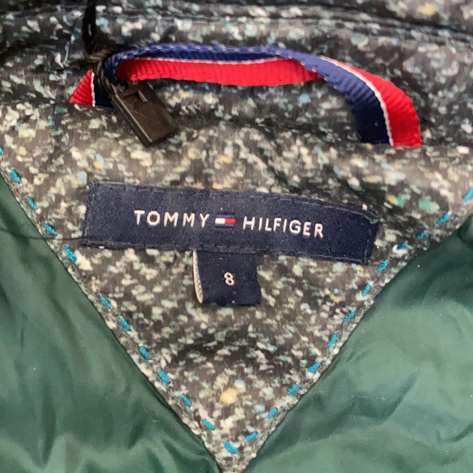 Tommy Hilfiger