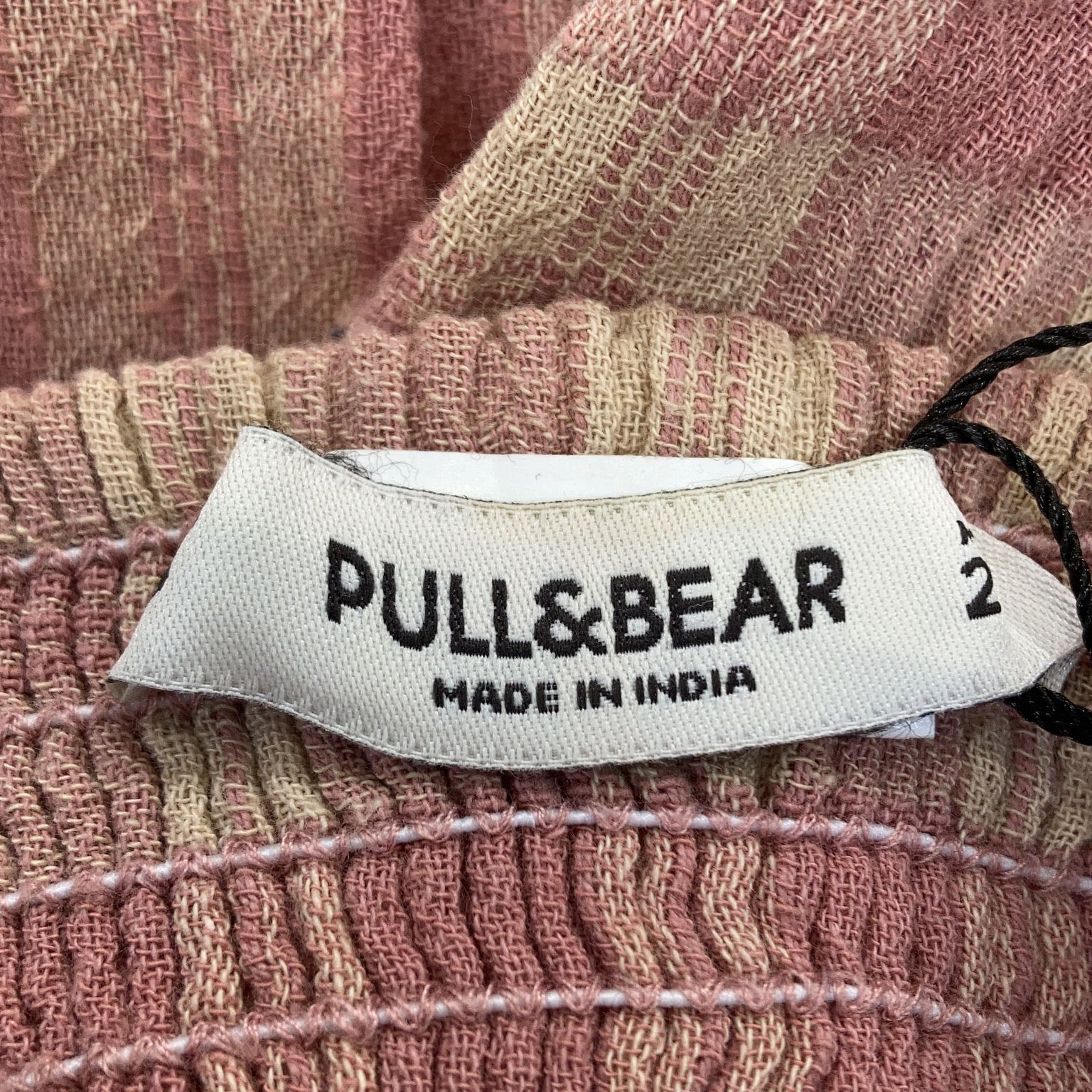 Pull  Bear