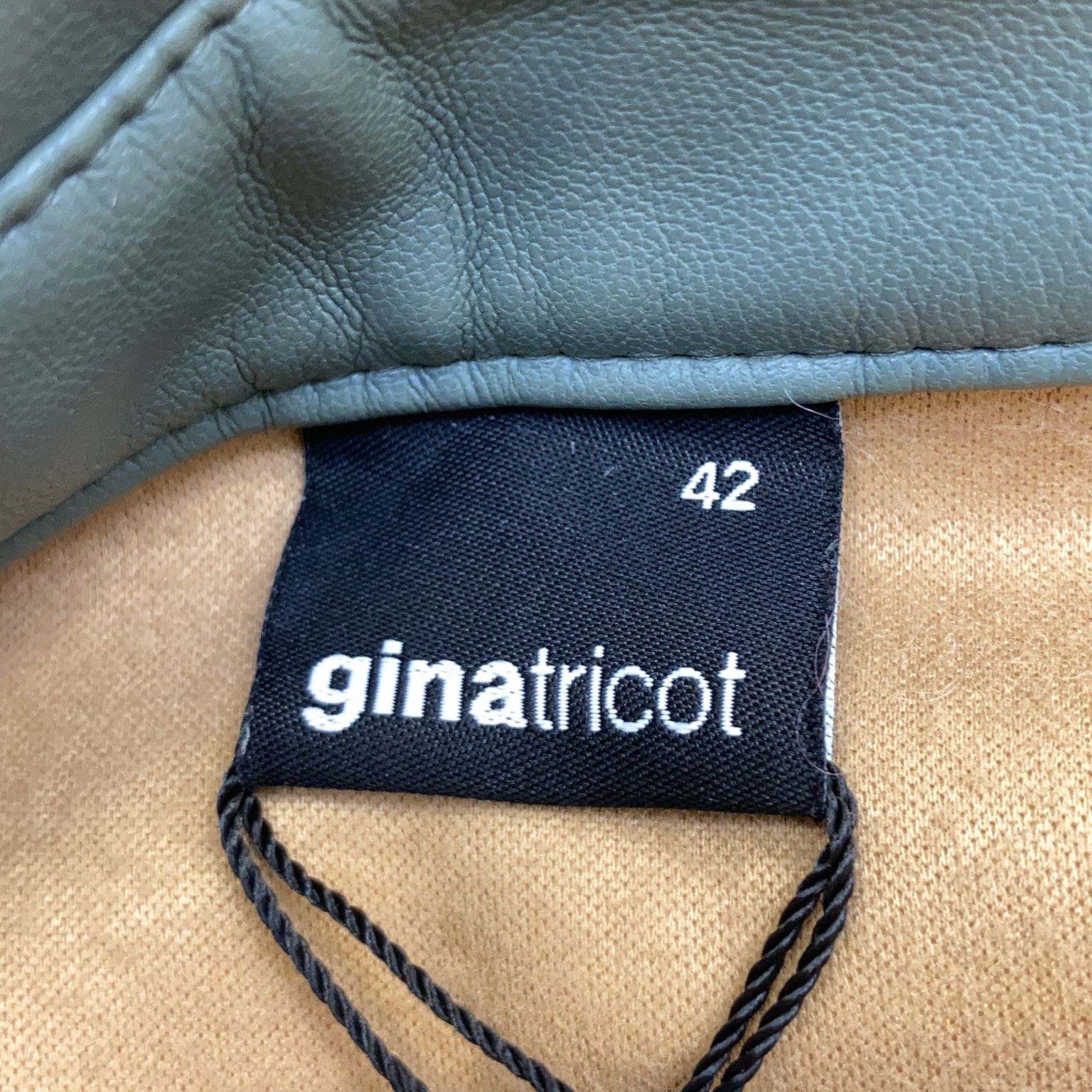 Gina Tricot