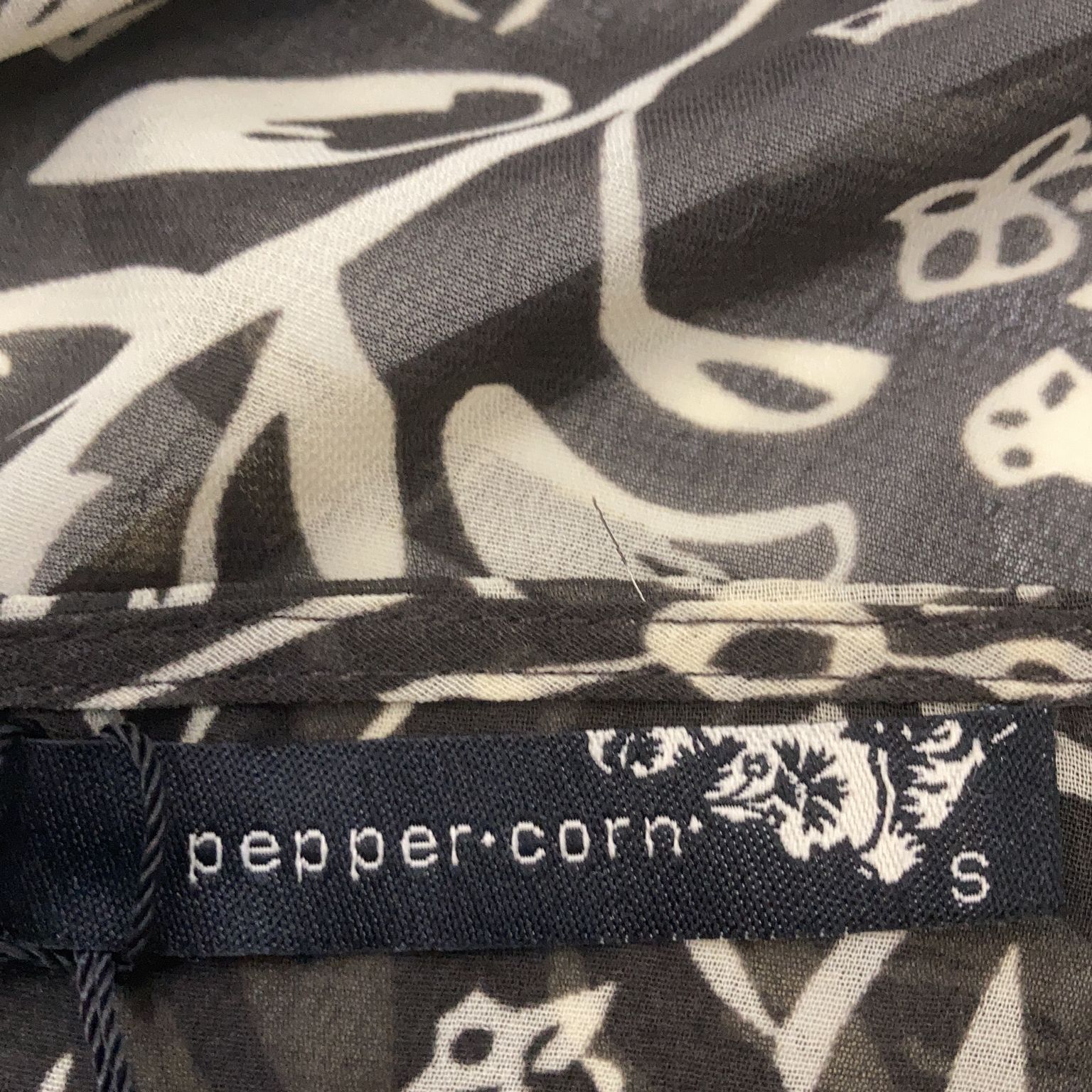 Peppercorn