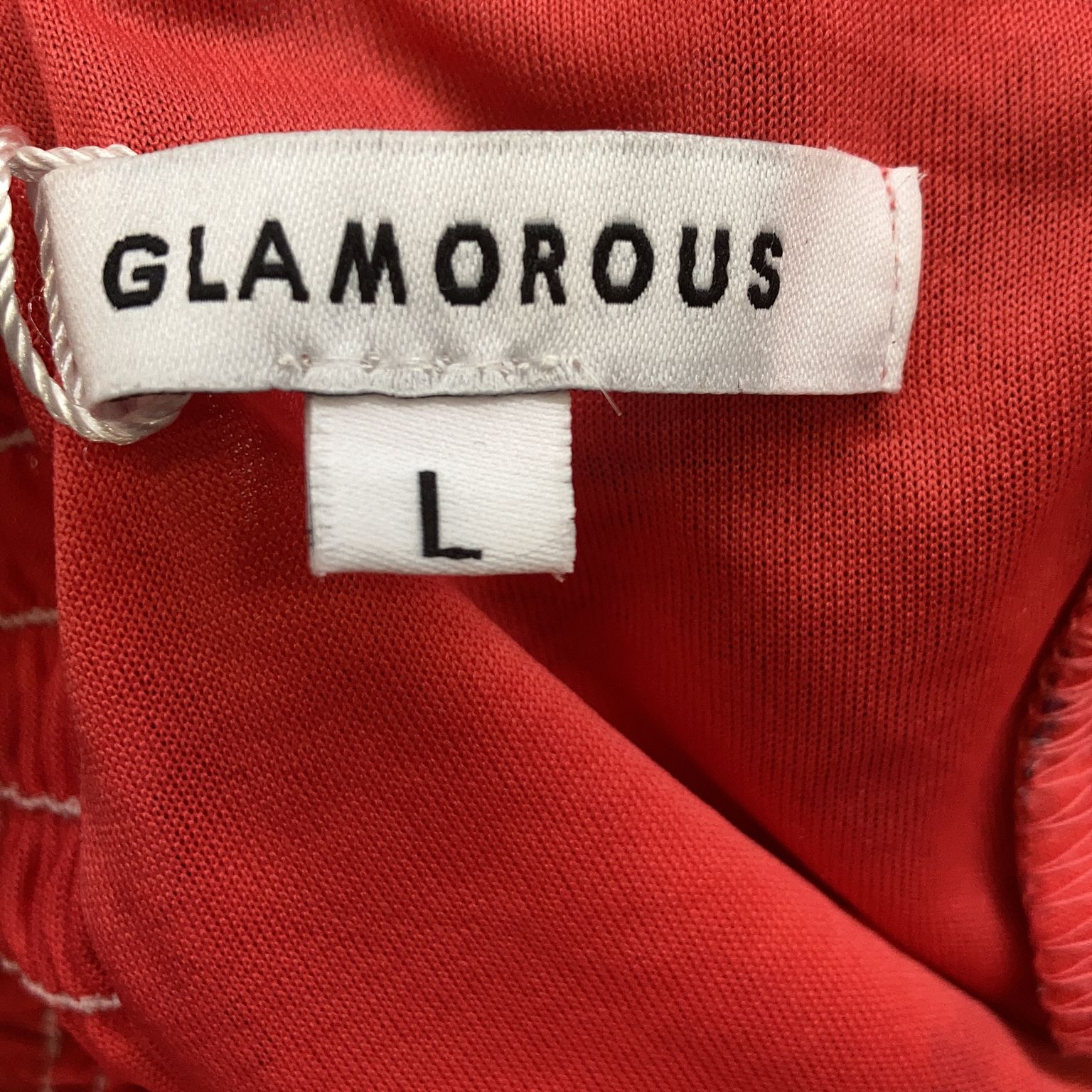 Glamorous