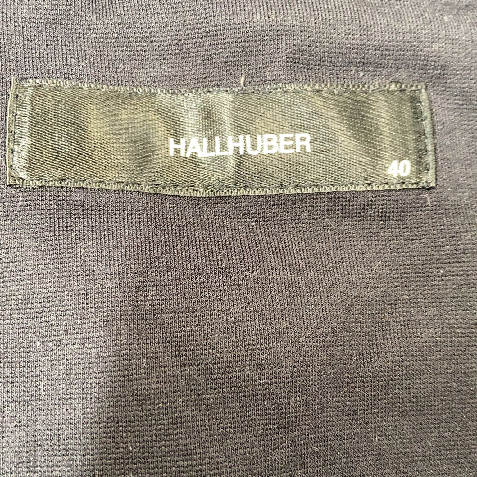 Hallhuber