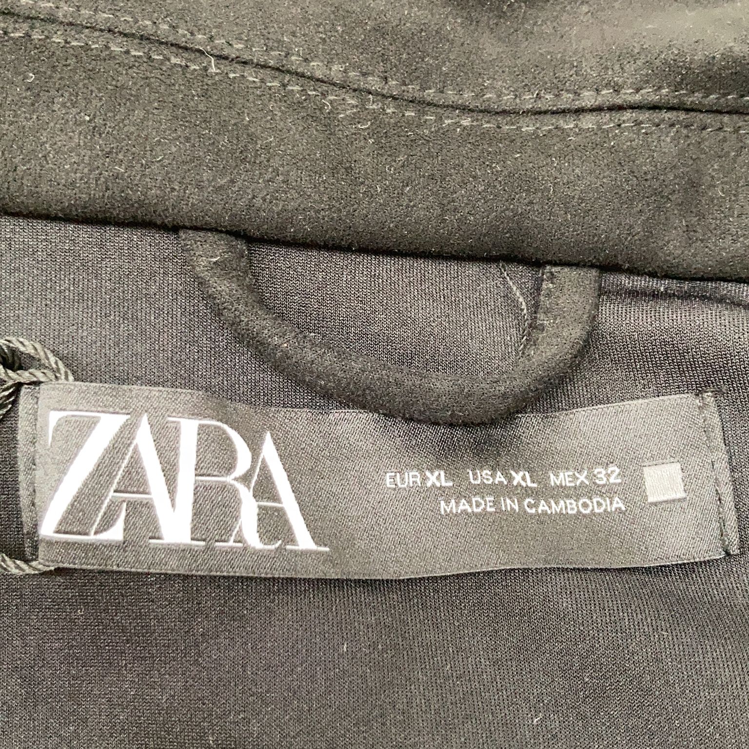 Zara