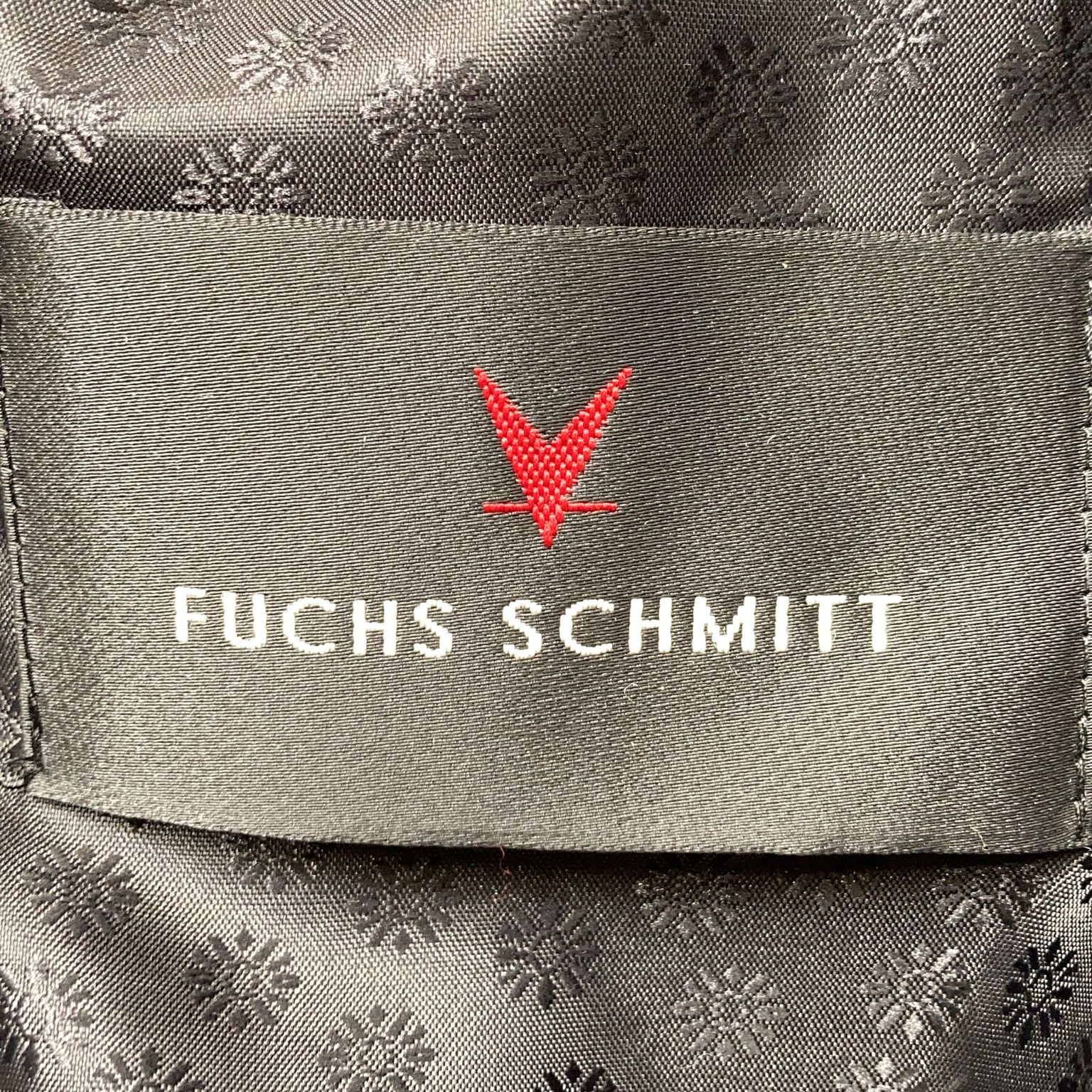 Fuchs Schmitt