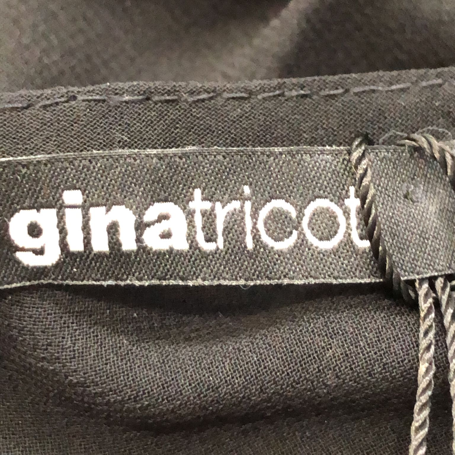 Gina Tricot