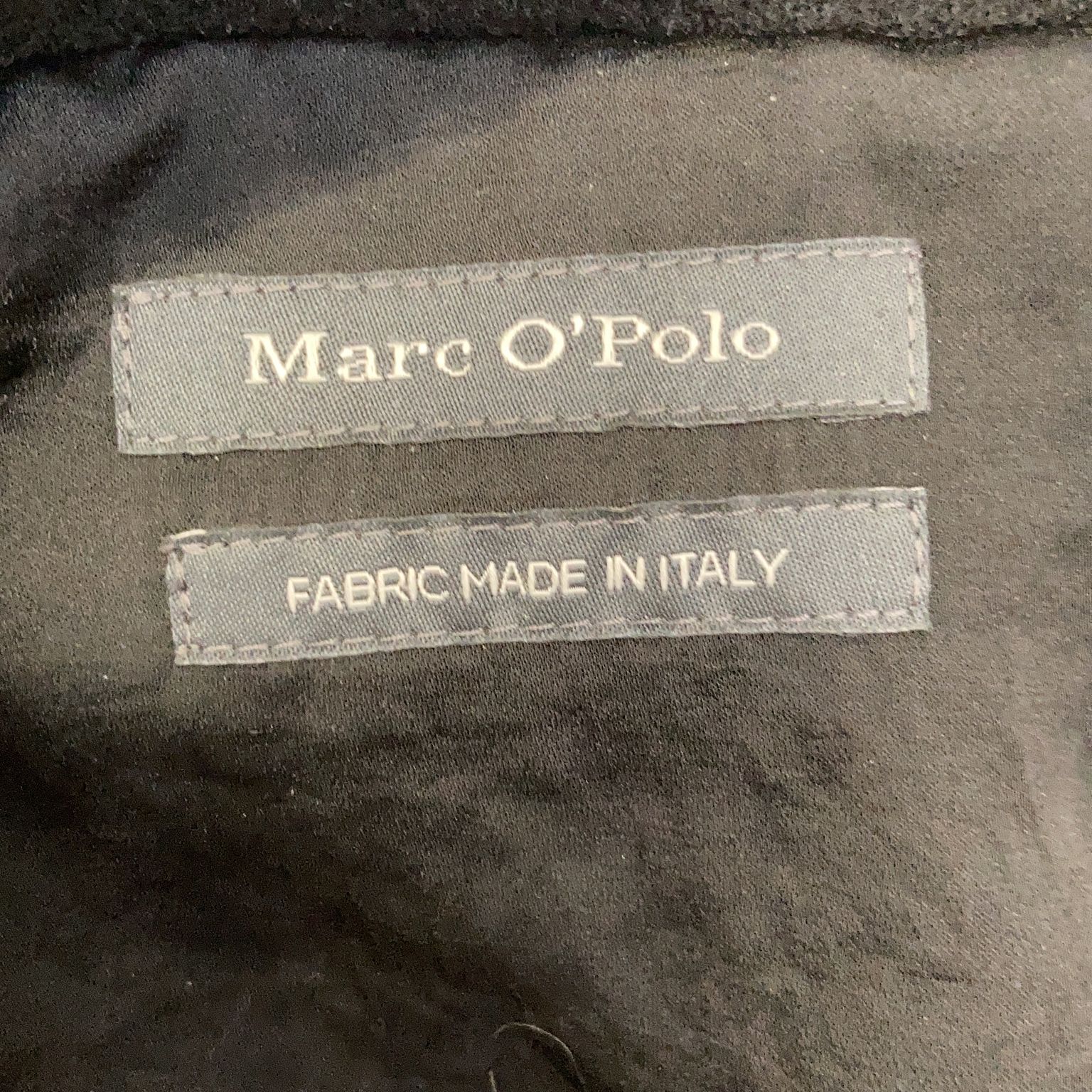 Marc O'Polo