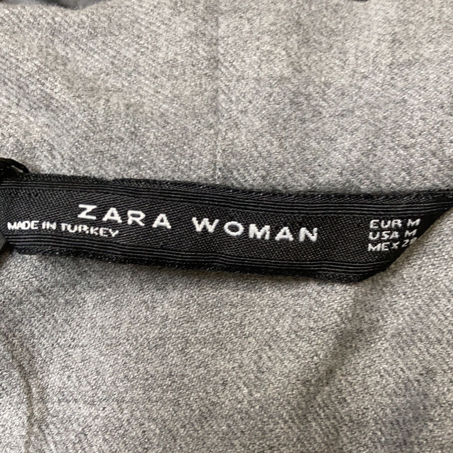 Zara Woman