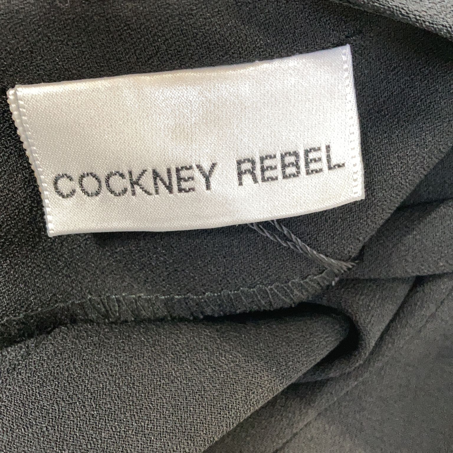 Cockney Rebel