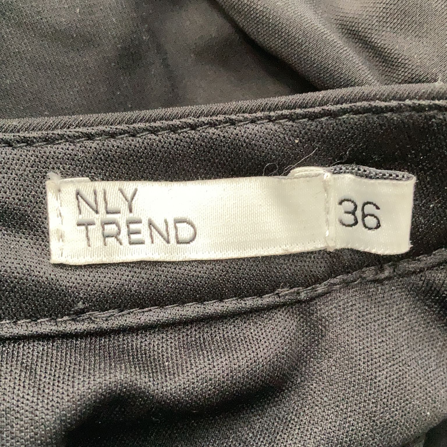 NLY Trend