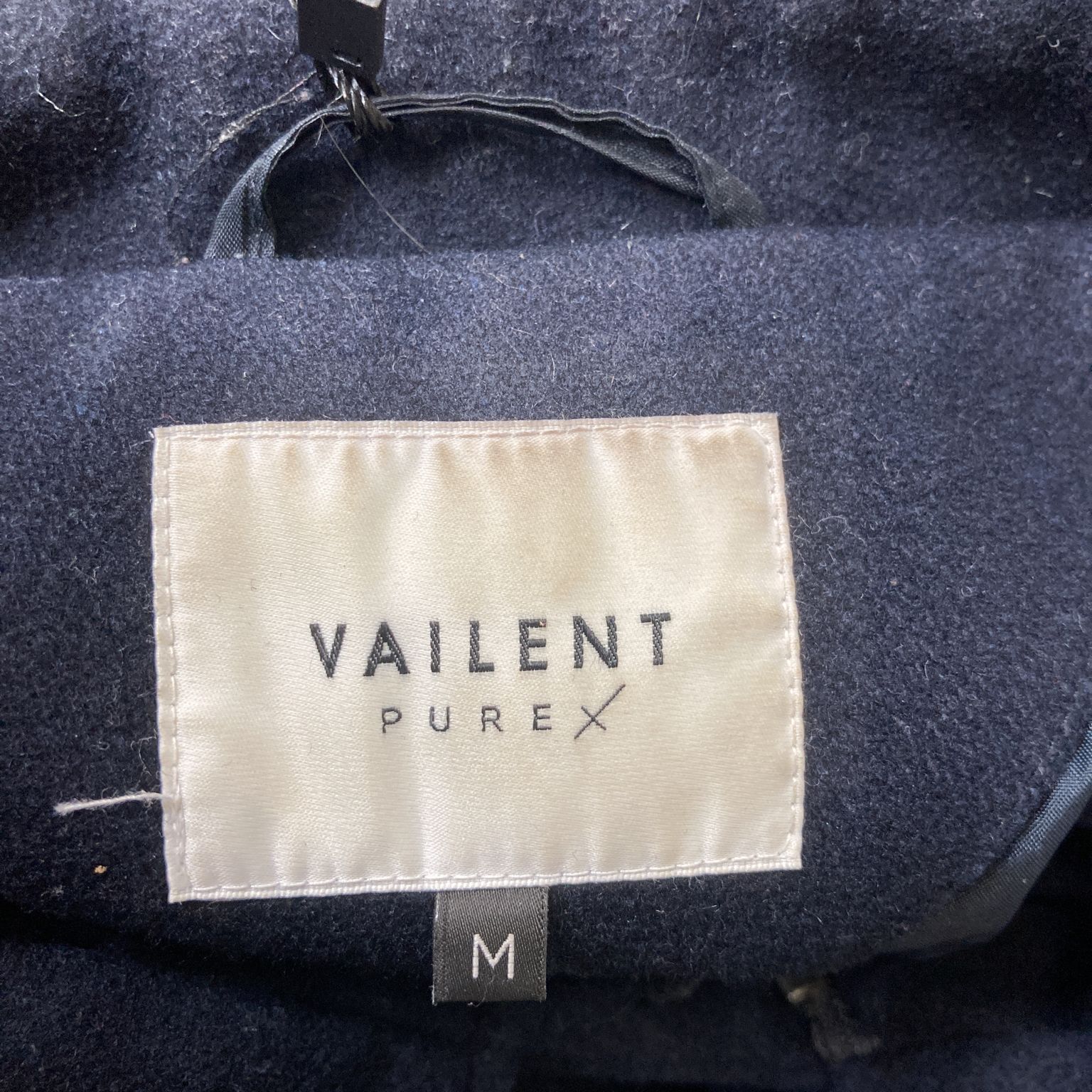 Vailent Pure