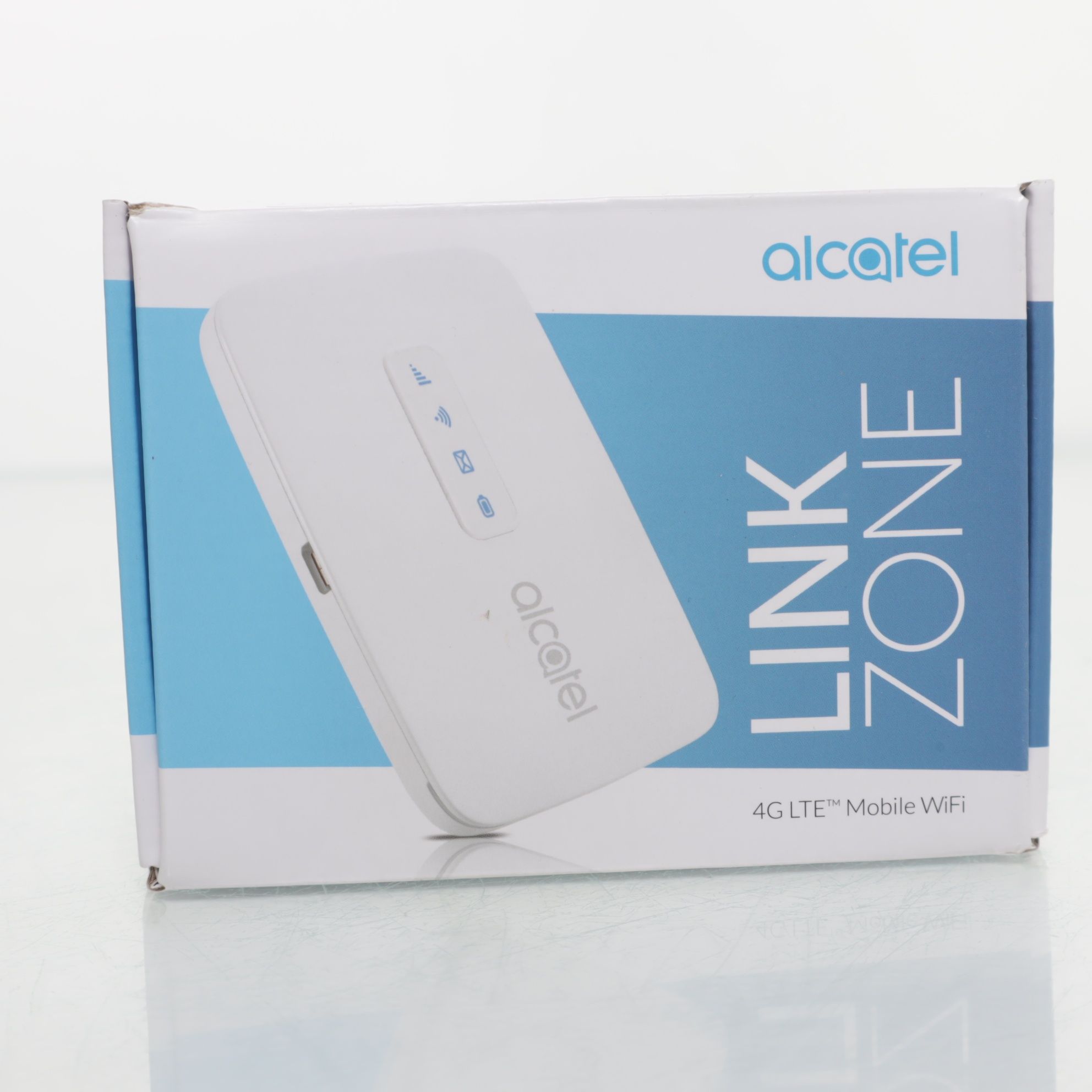 Alcatel