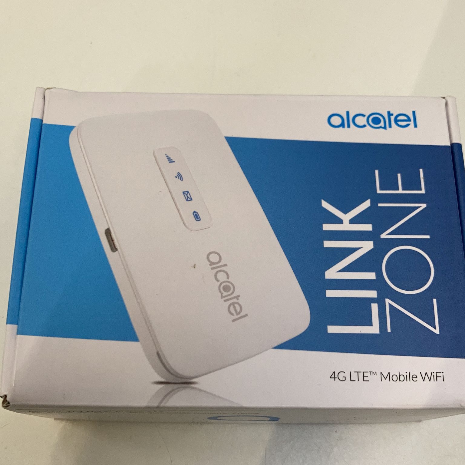 Alcatel