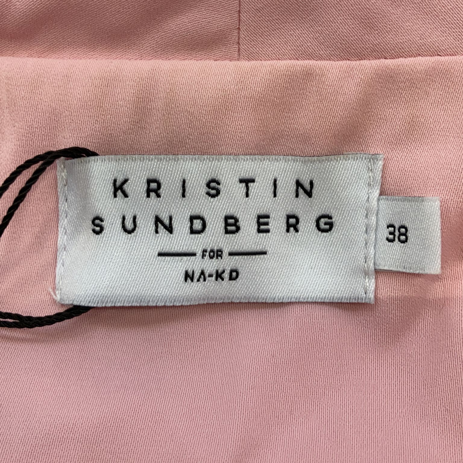 Kristin Sundberg for NA-KD