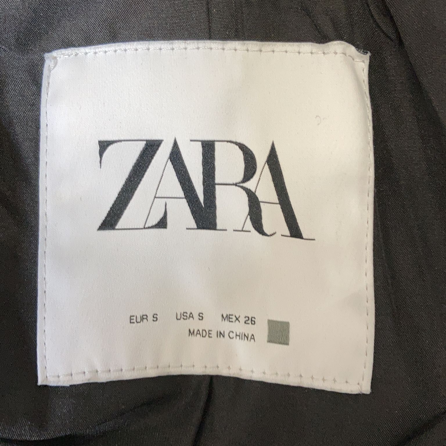 Zara