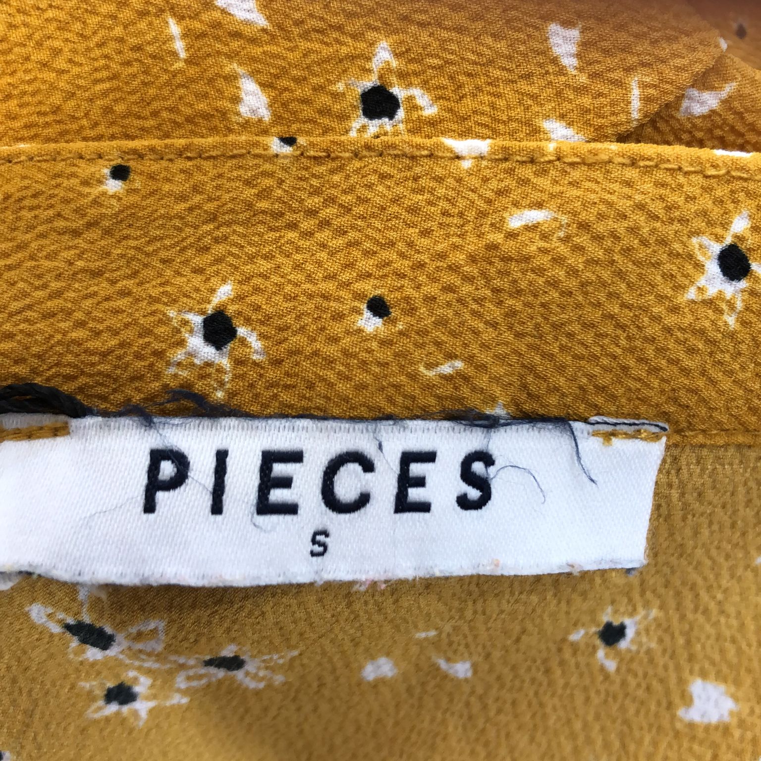 Pieces