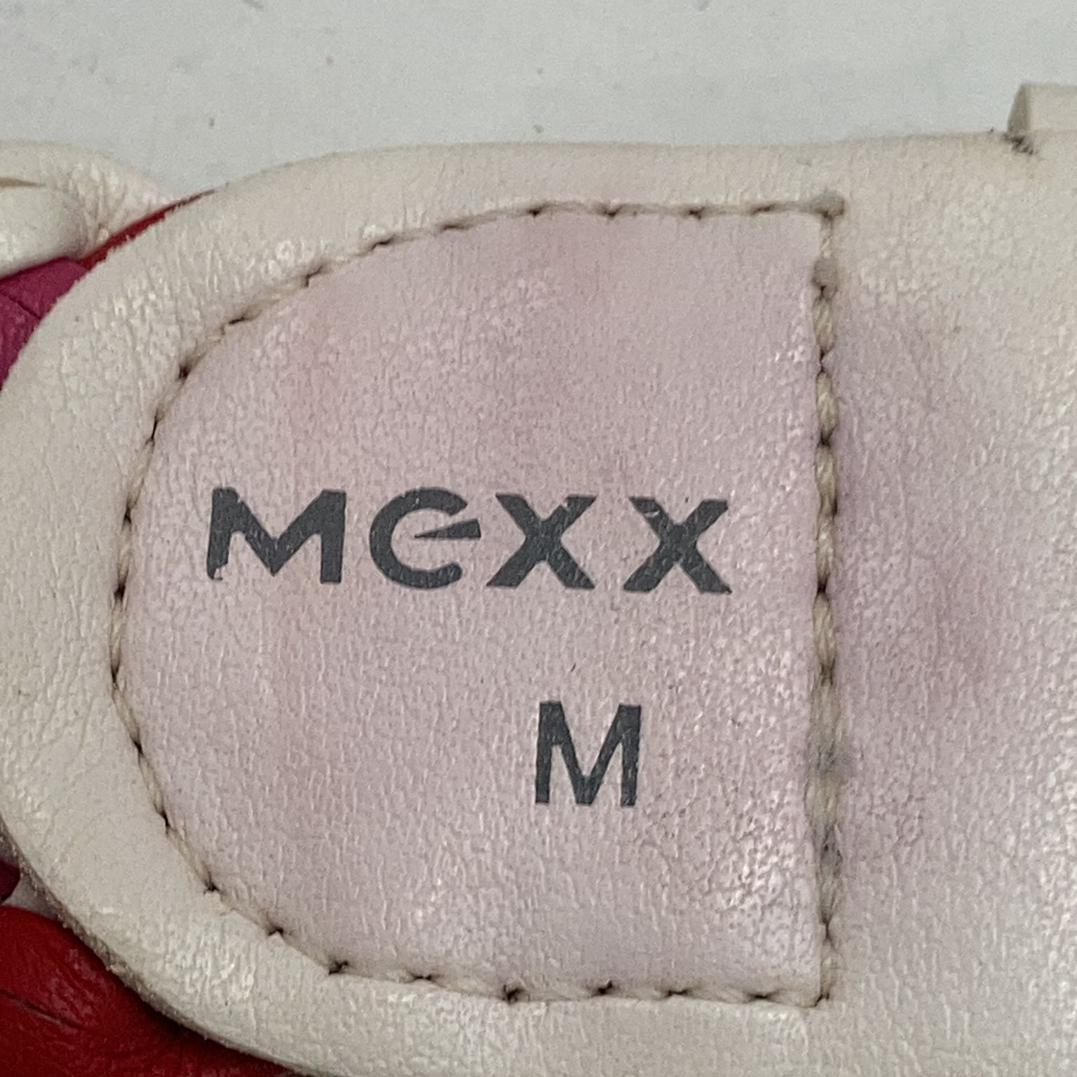 Mexx