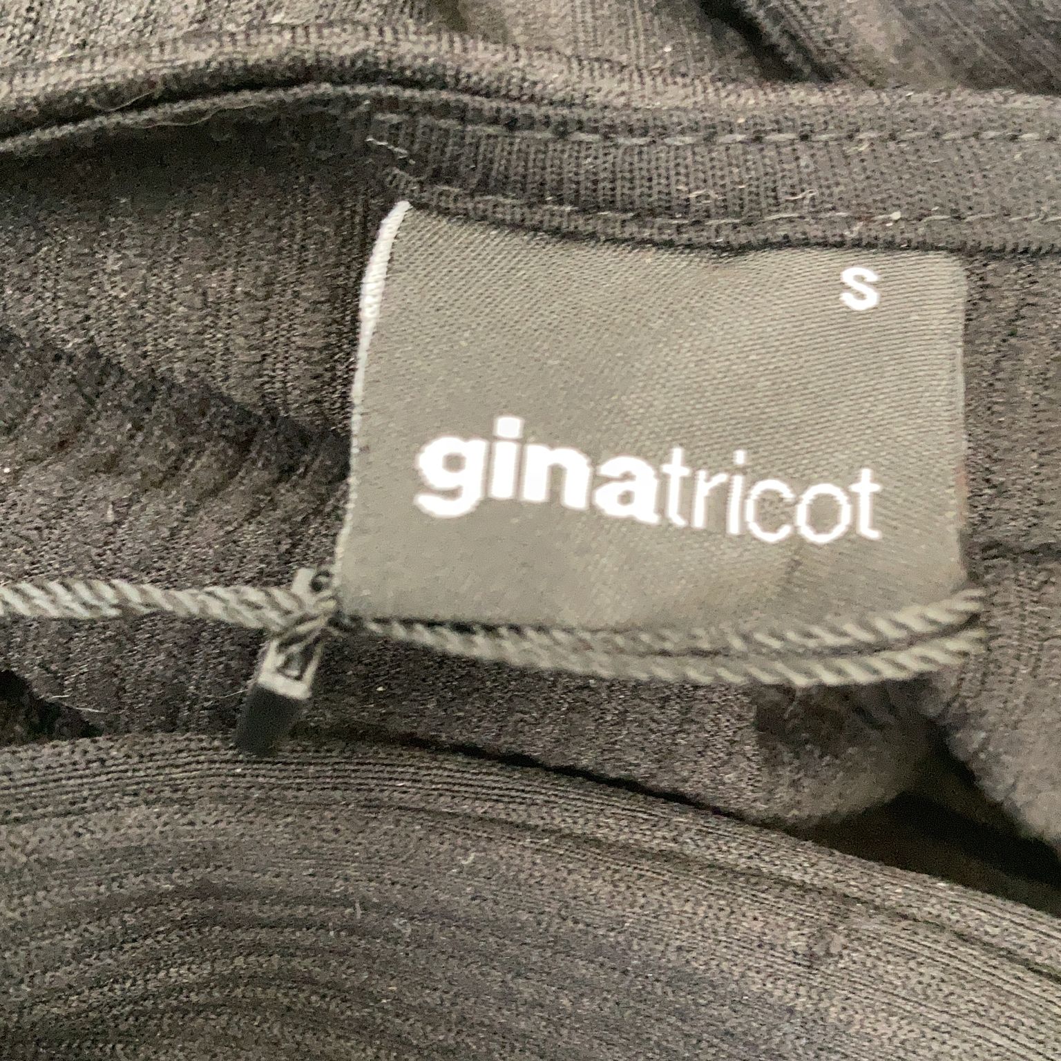 Gina Tricot