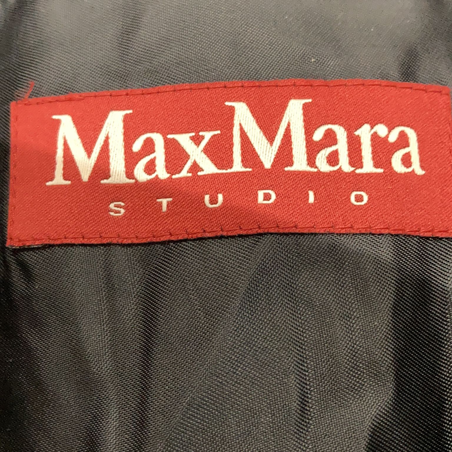 MaxMara