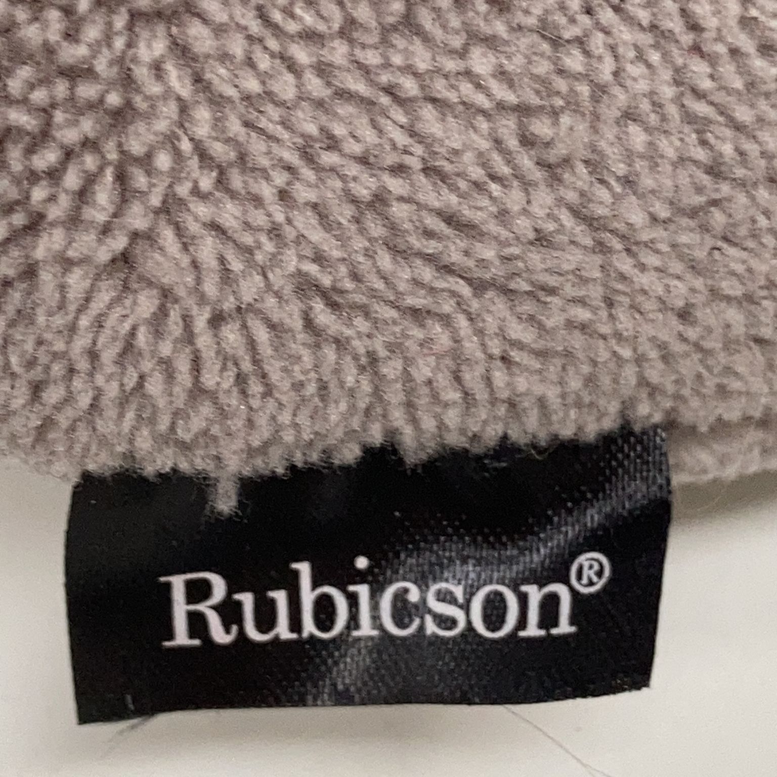 Rubicson