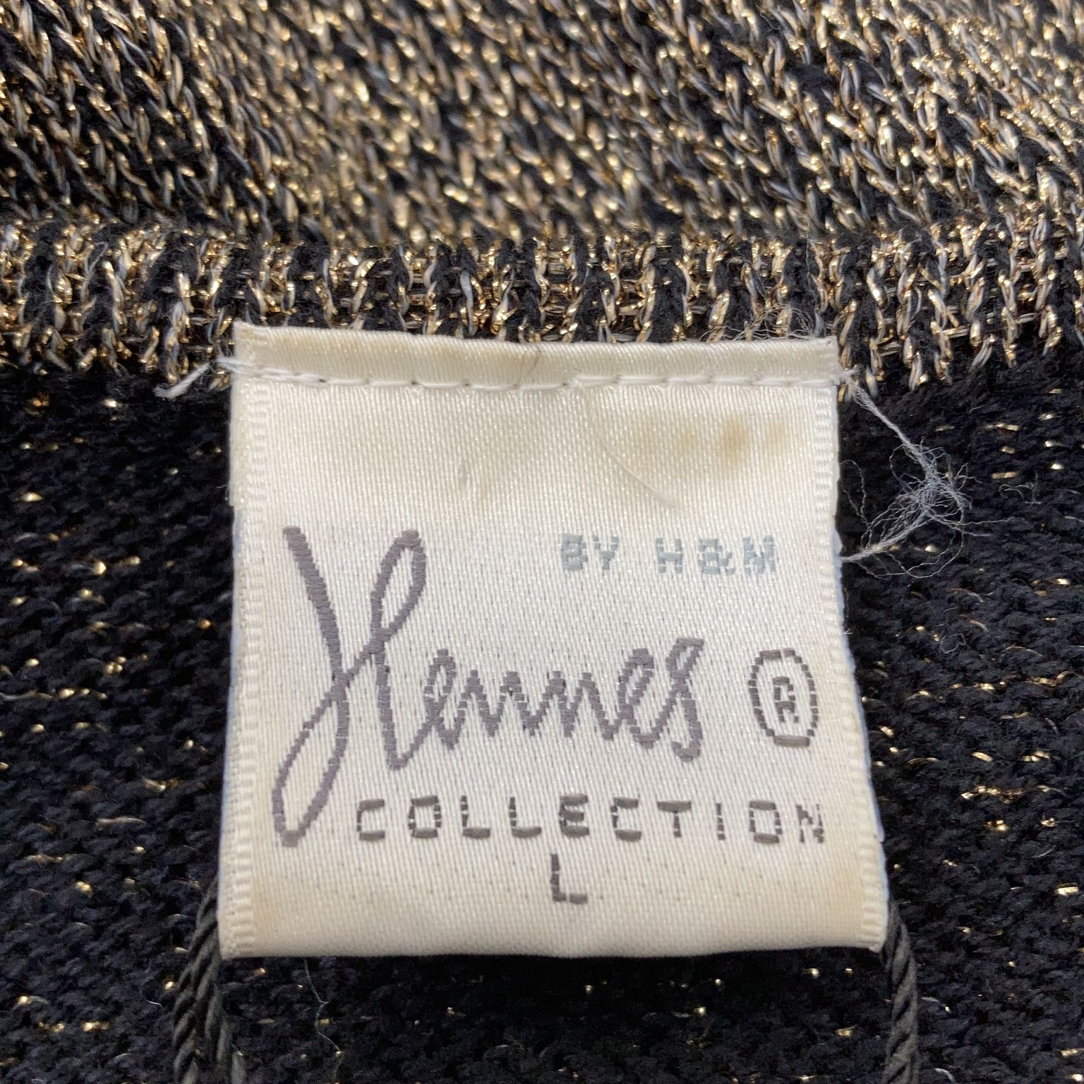 Hennes Collection