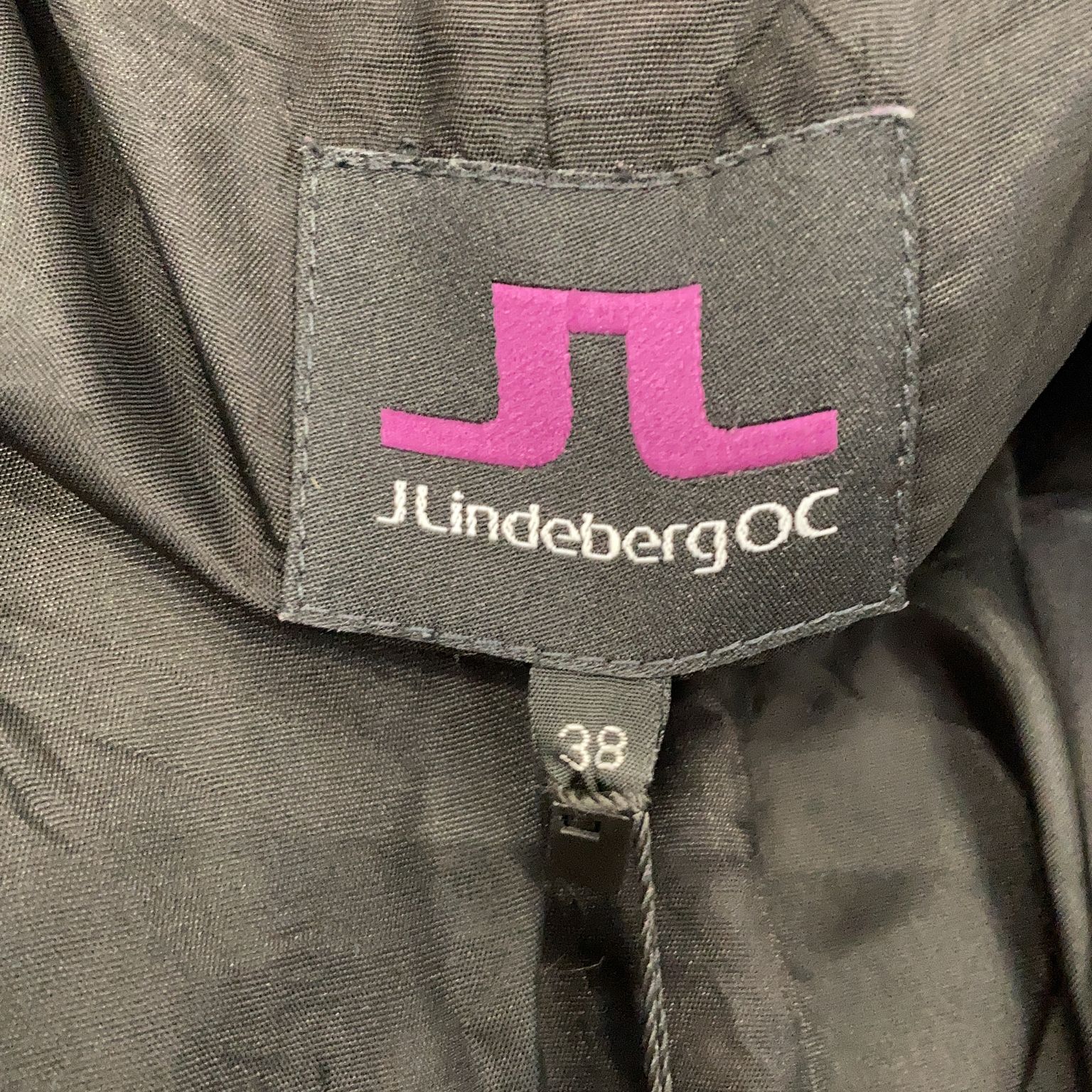 JLindeberg