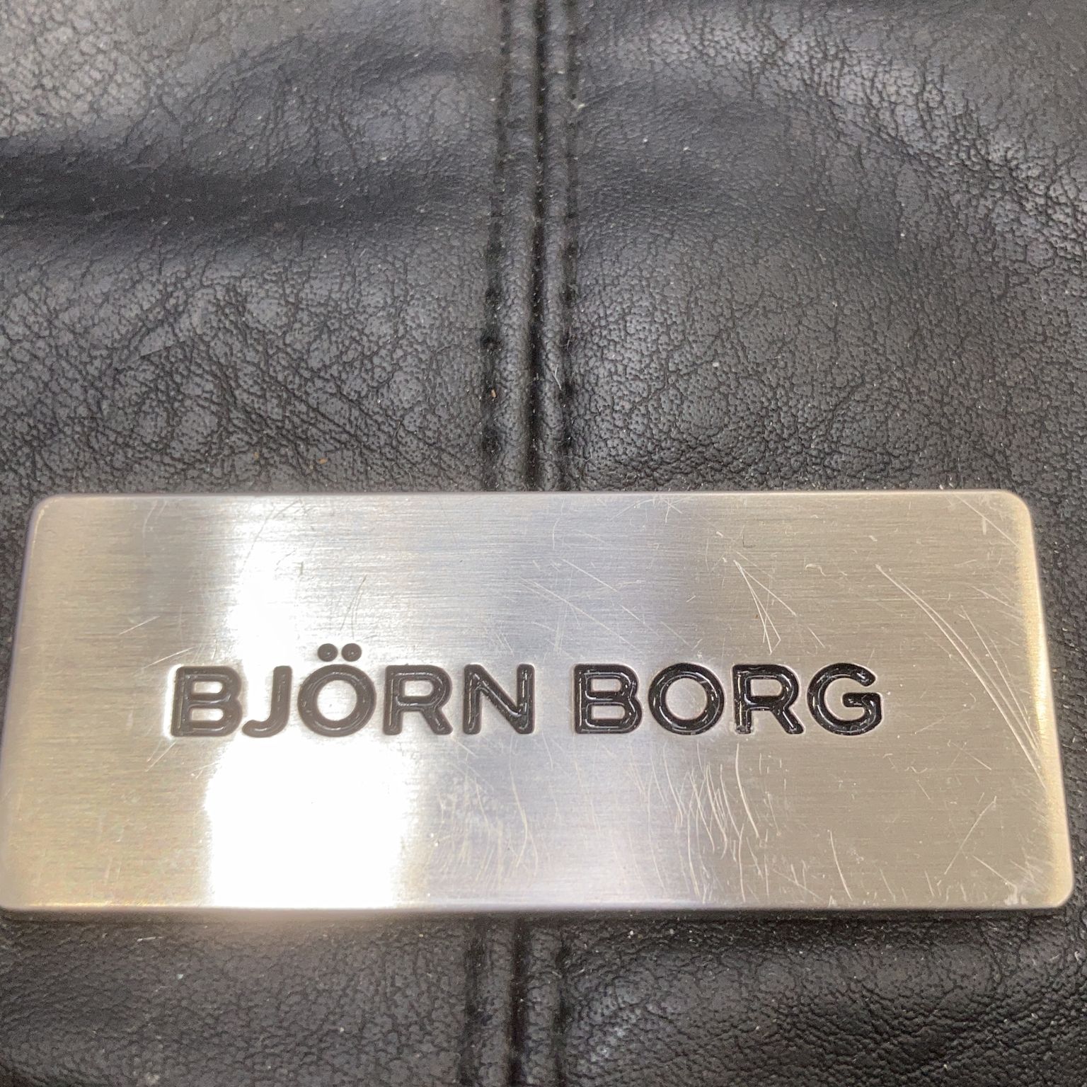 Björn Borg