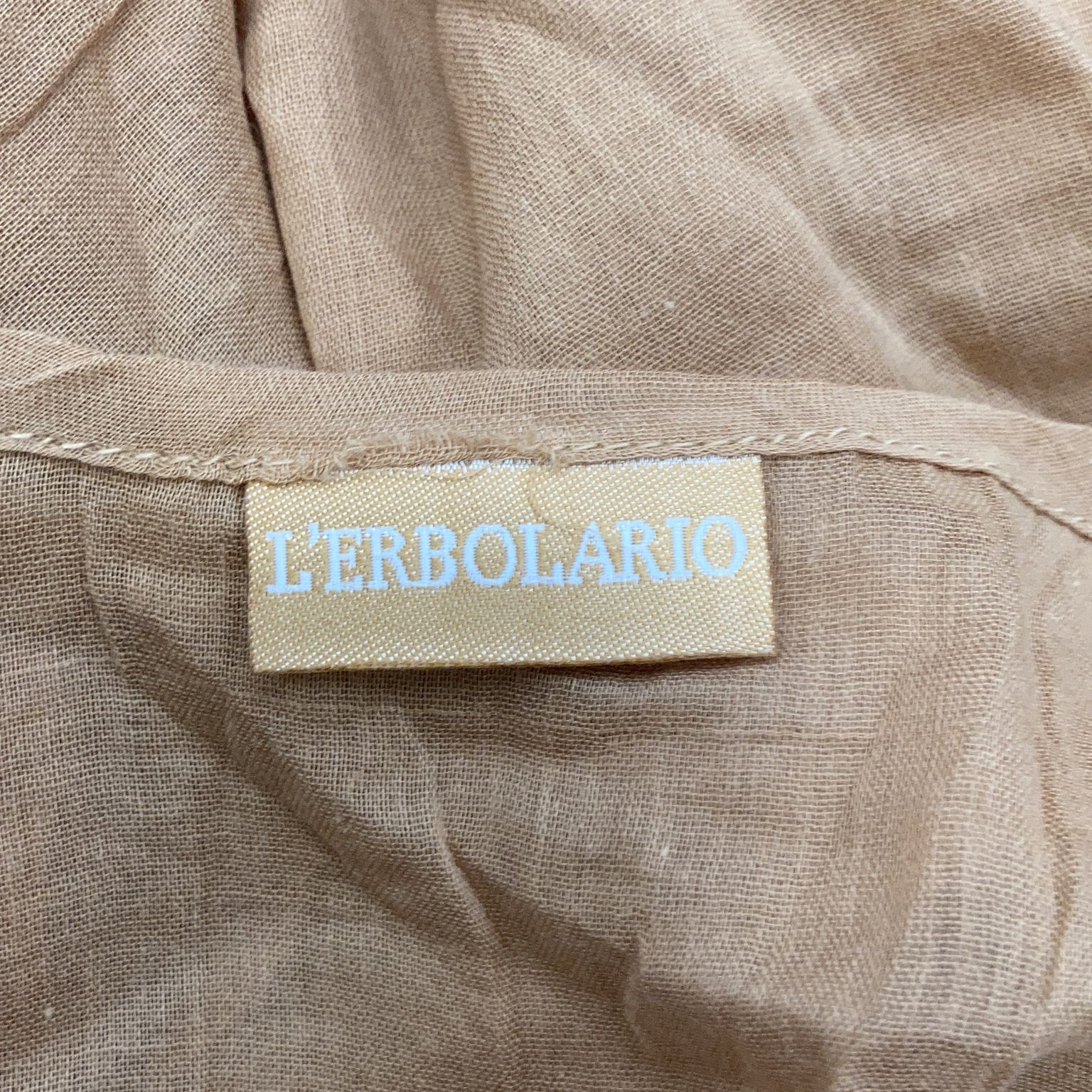 L'Erbolario