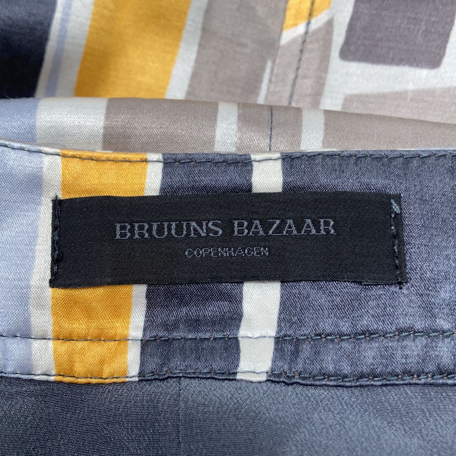 Bruuns Bazaar