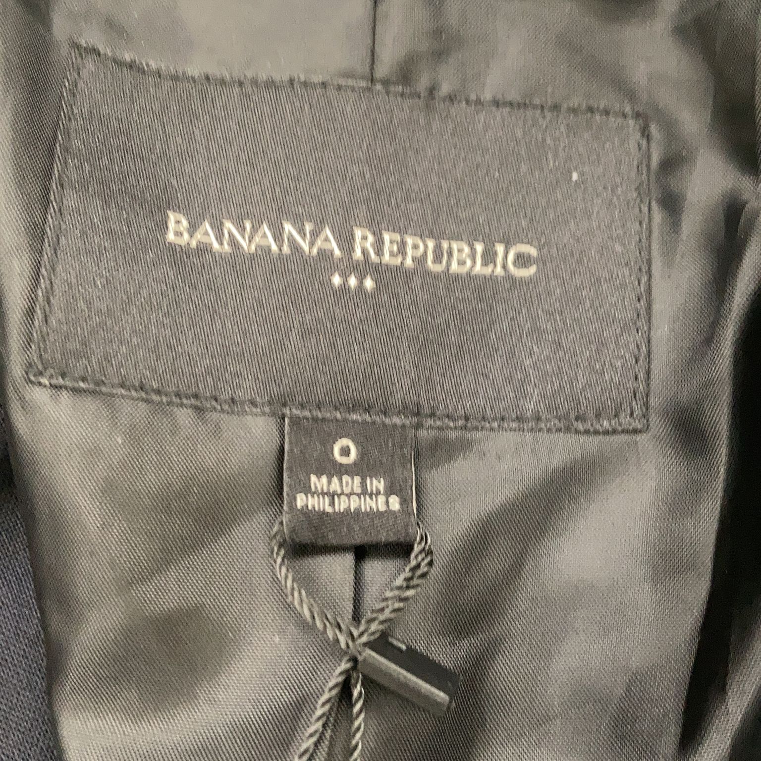 Banana Republic