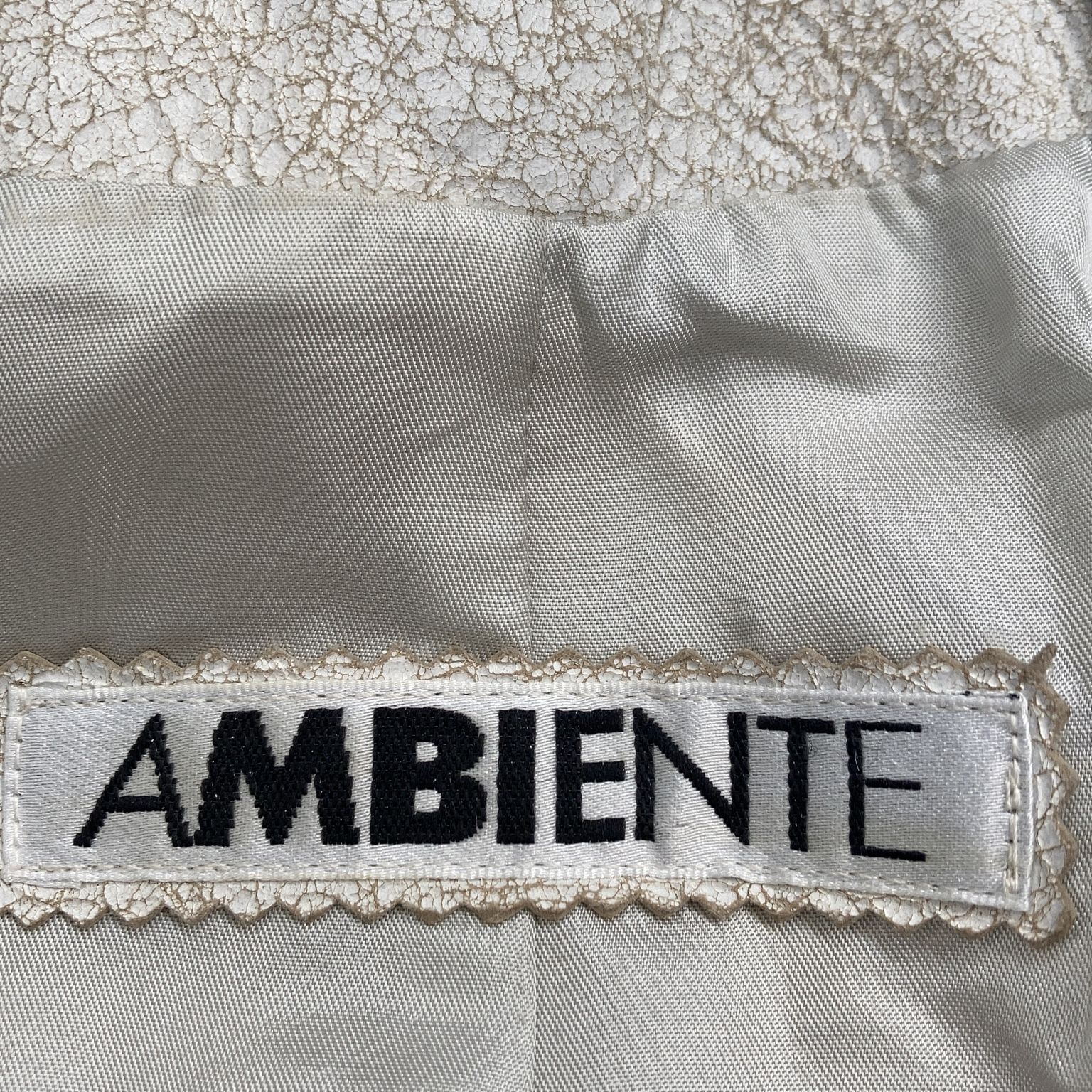 Ambiente