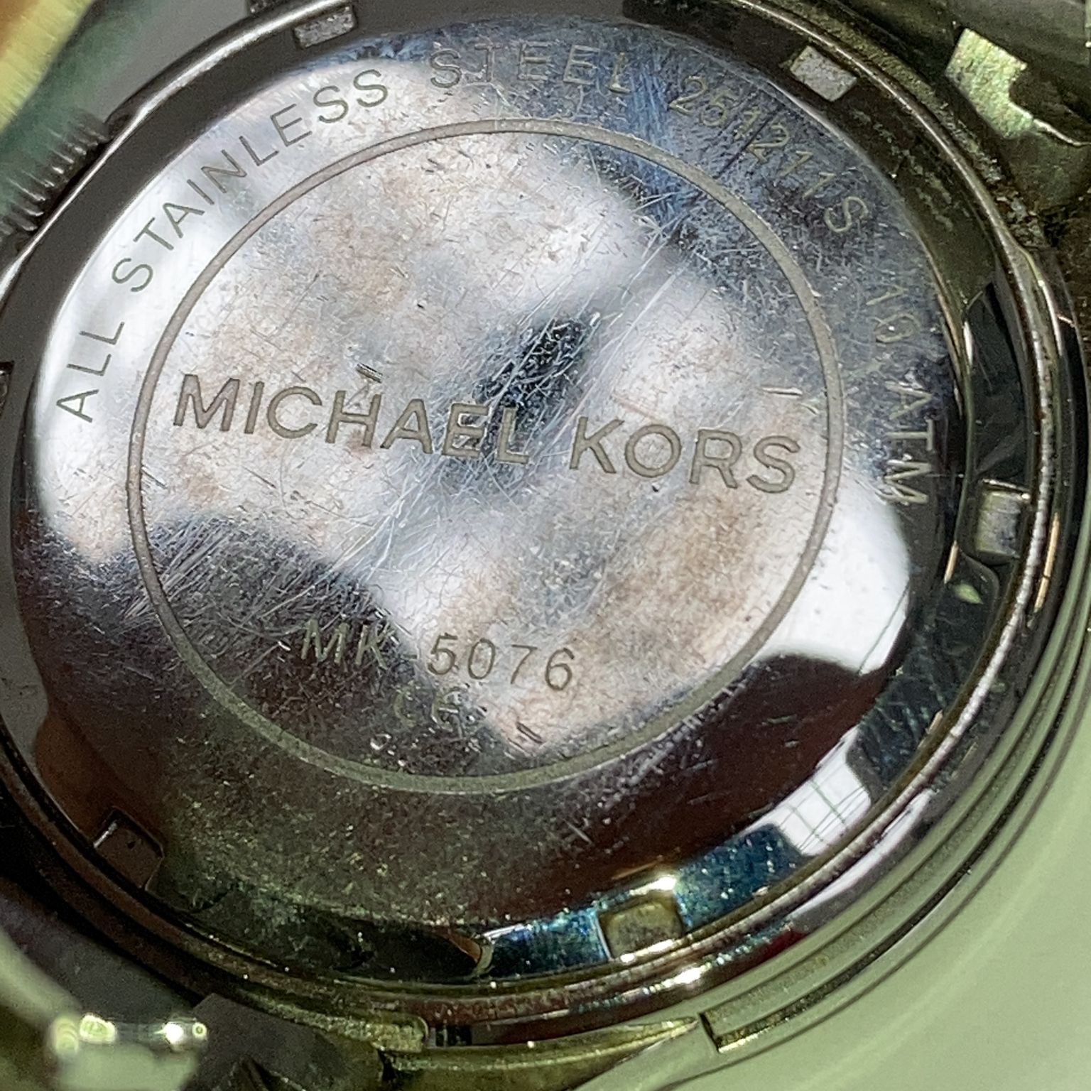 Michael Kors