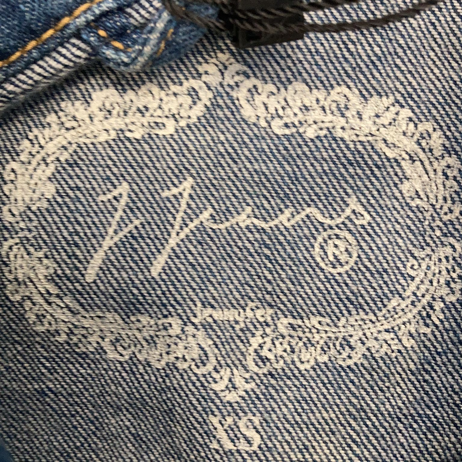 J Jeans