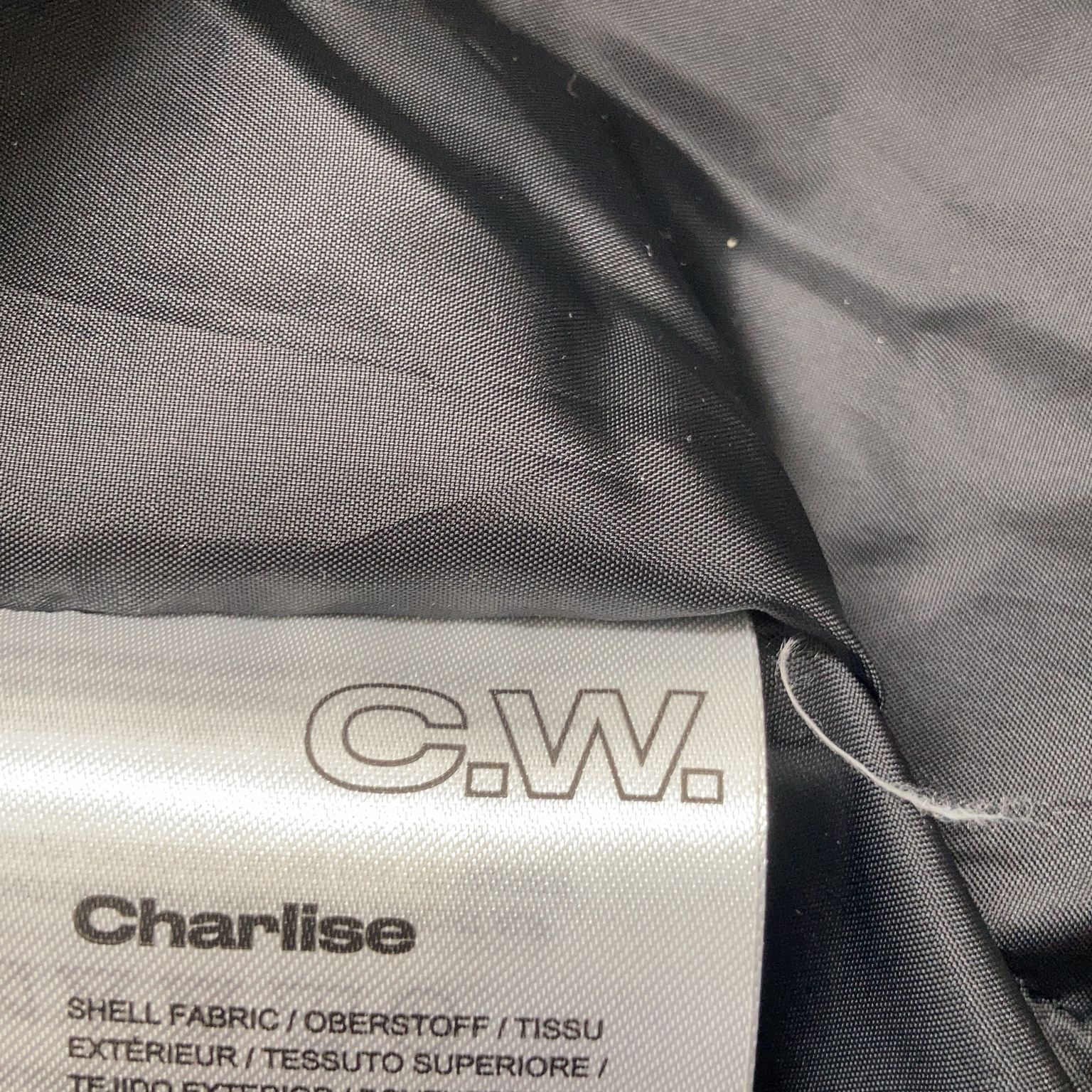 C.W.