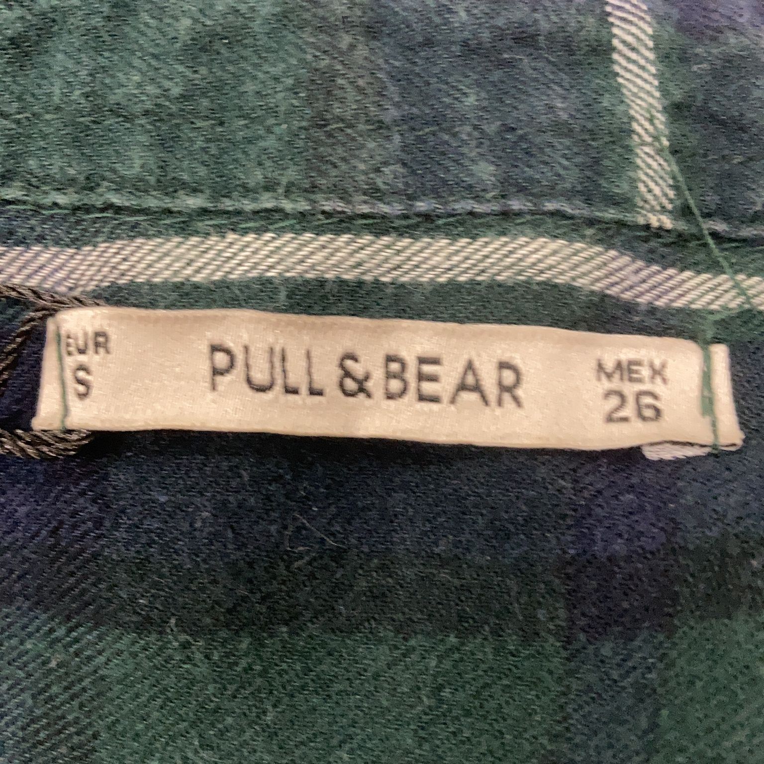 Pull  Bear