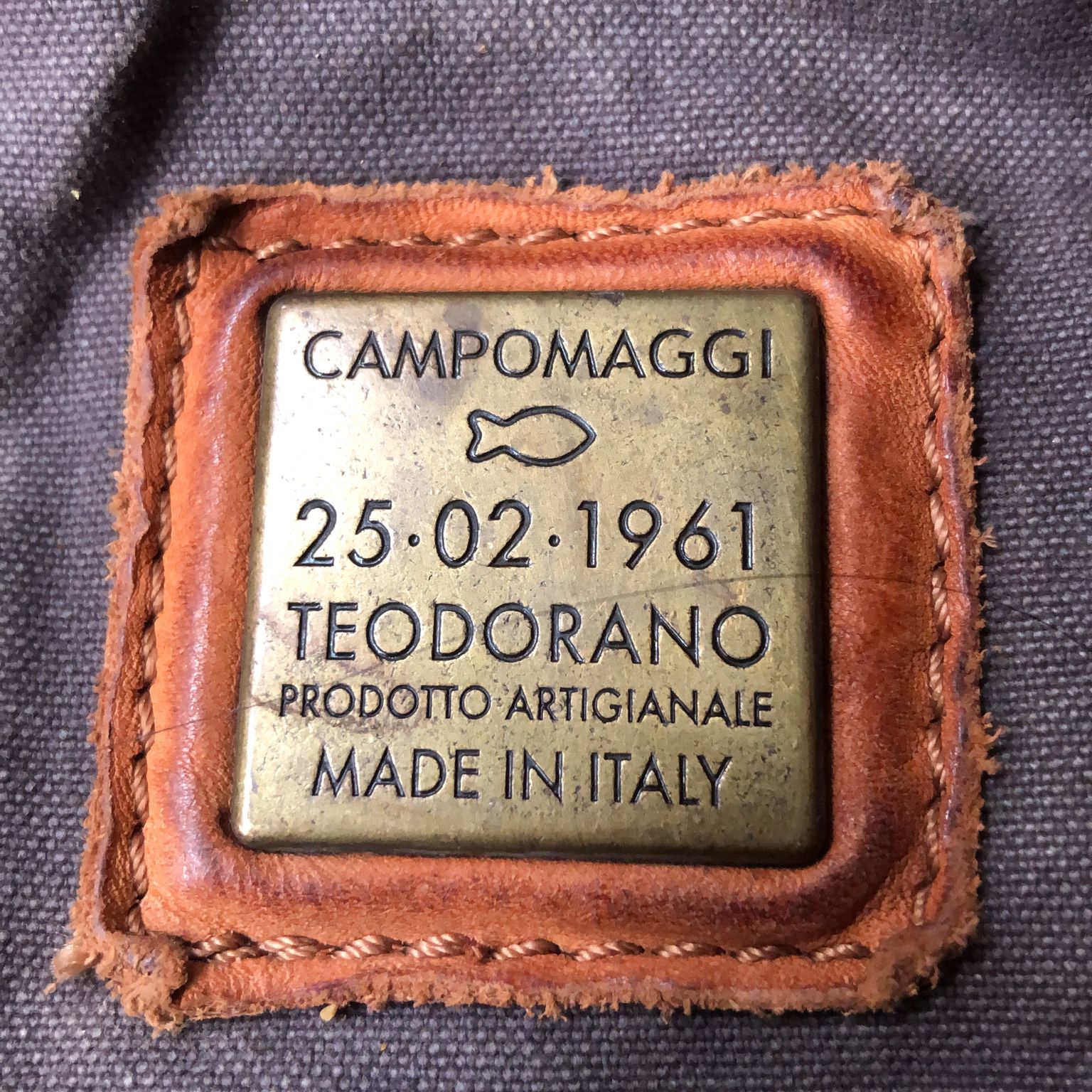 Campomaggi