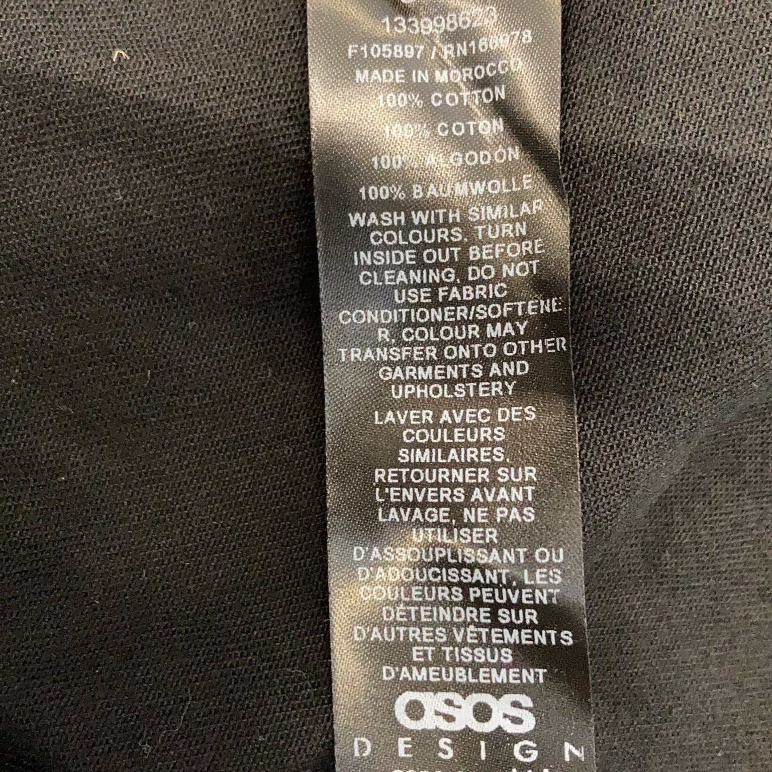 ASOS Design