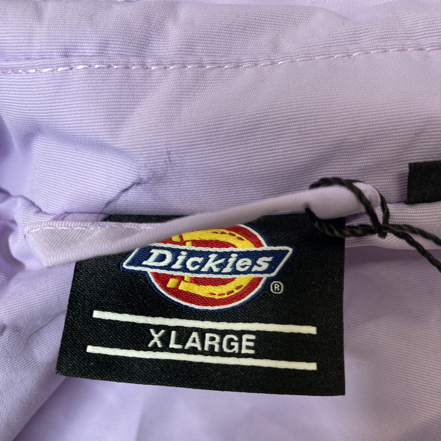 Dickies