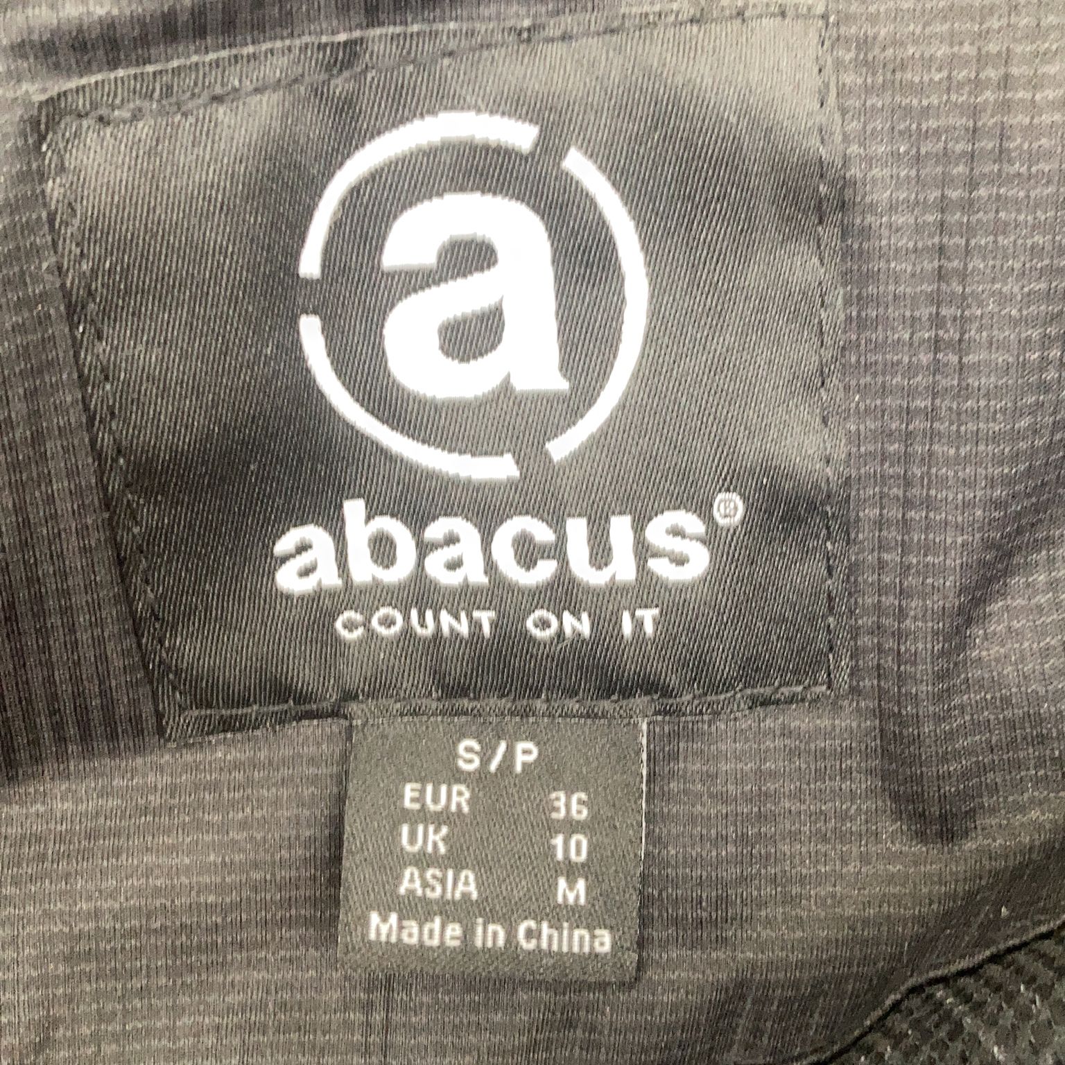 Abacus