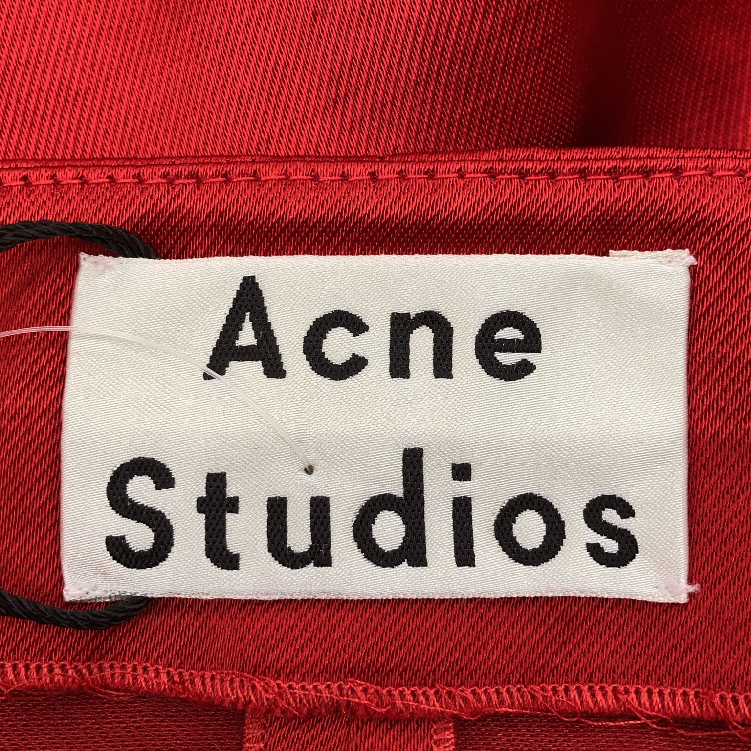 Acne Studios