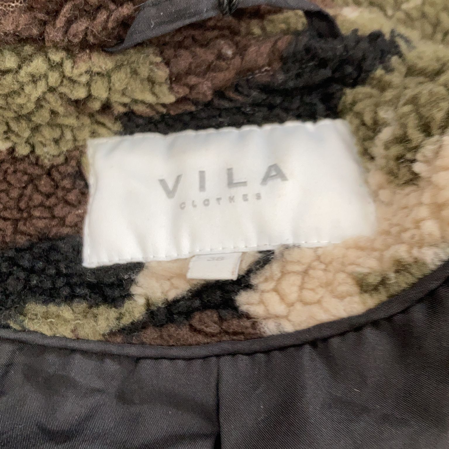 VILA Clothes