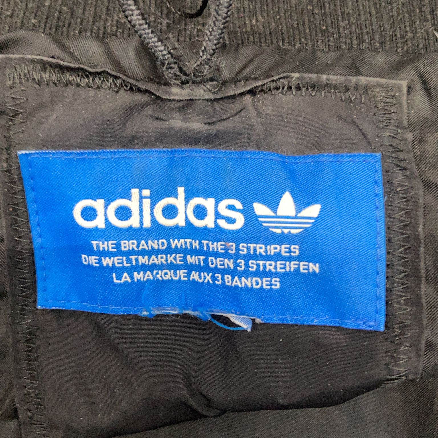 Adidas