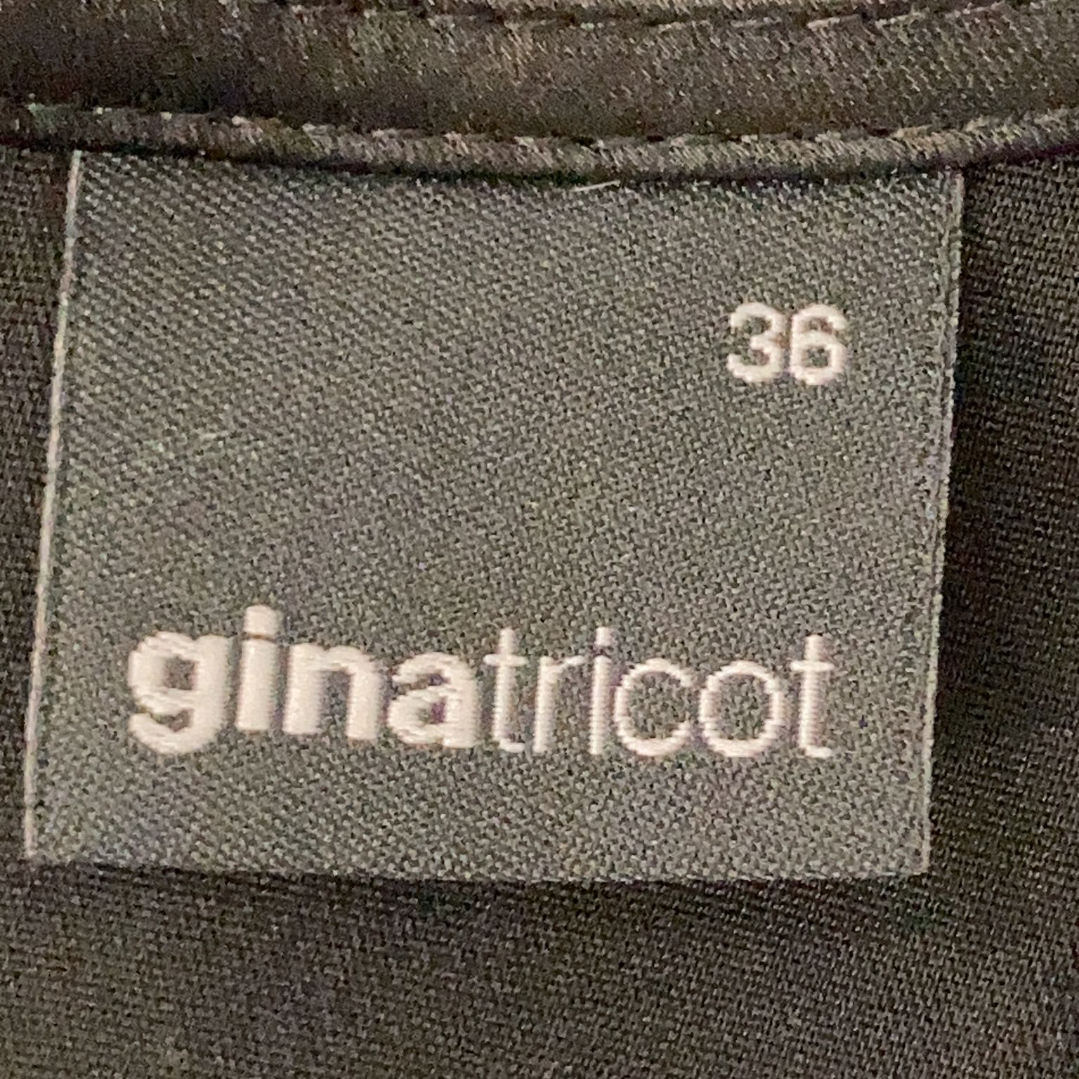 Gina Tricot