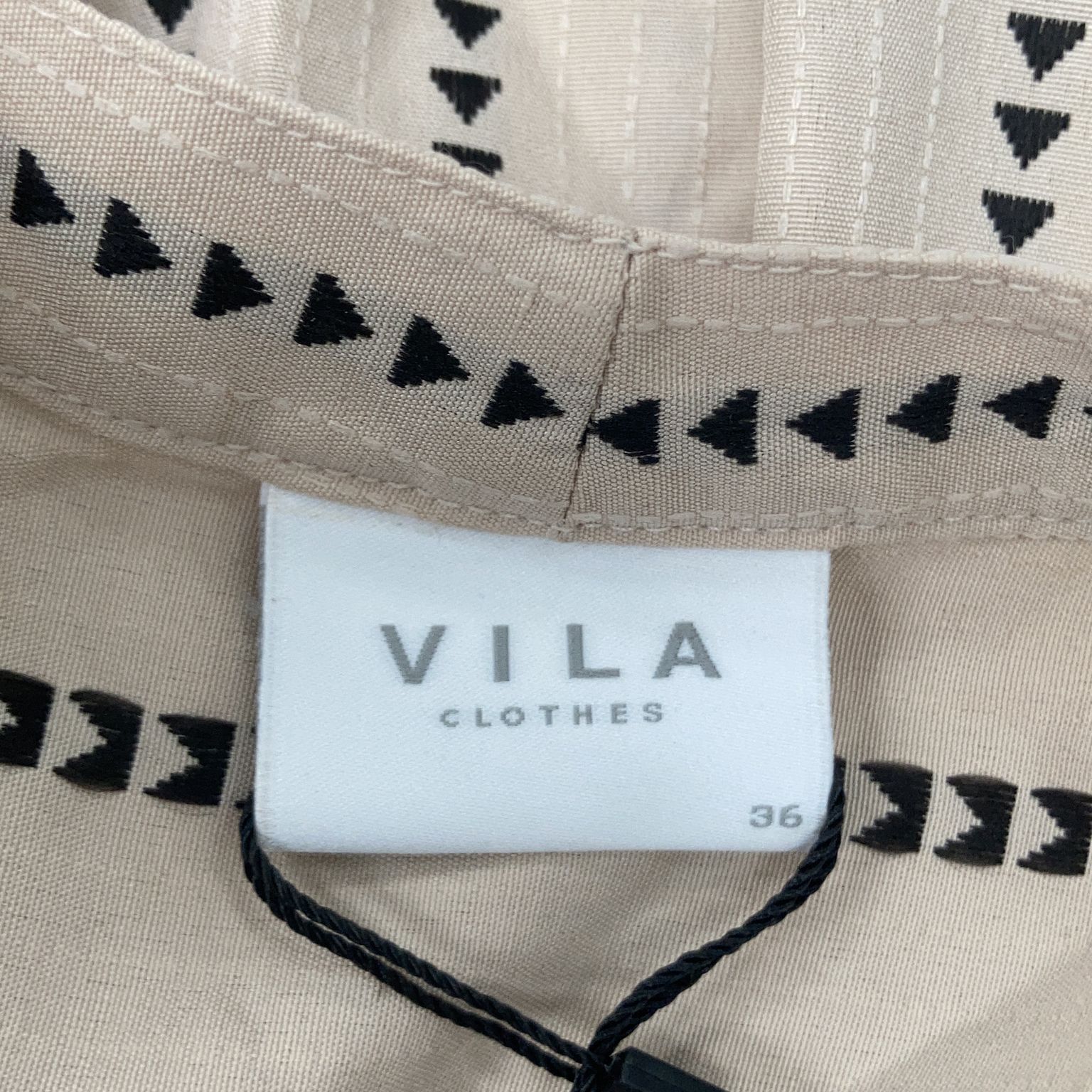 VILA Clothes