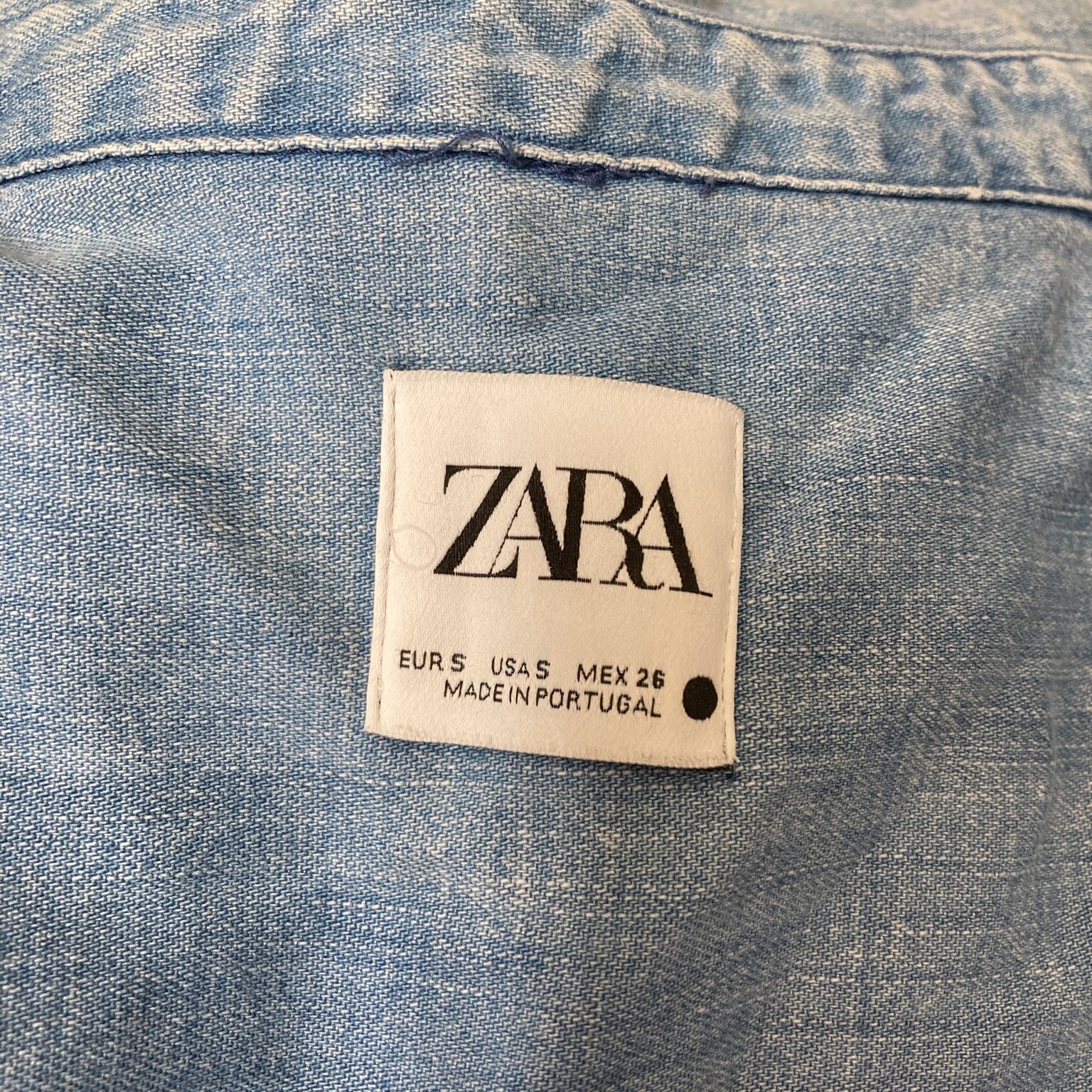 Zara