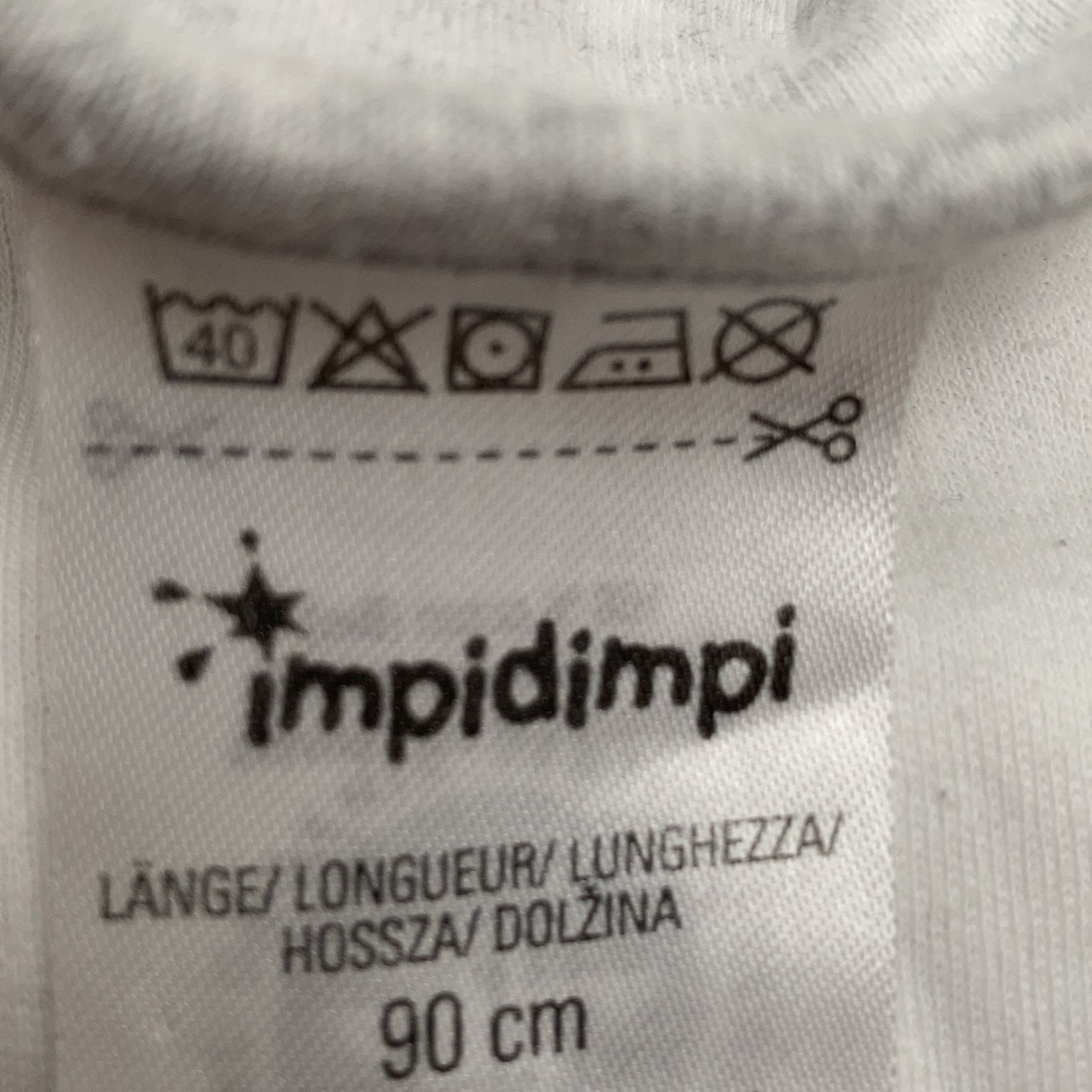 Impidimpi