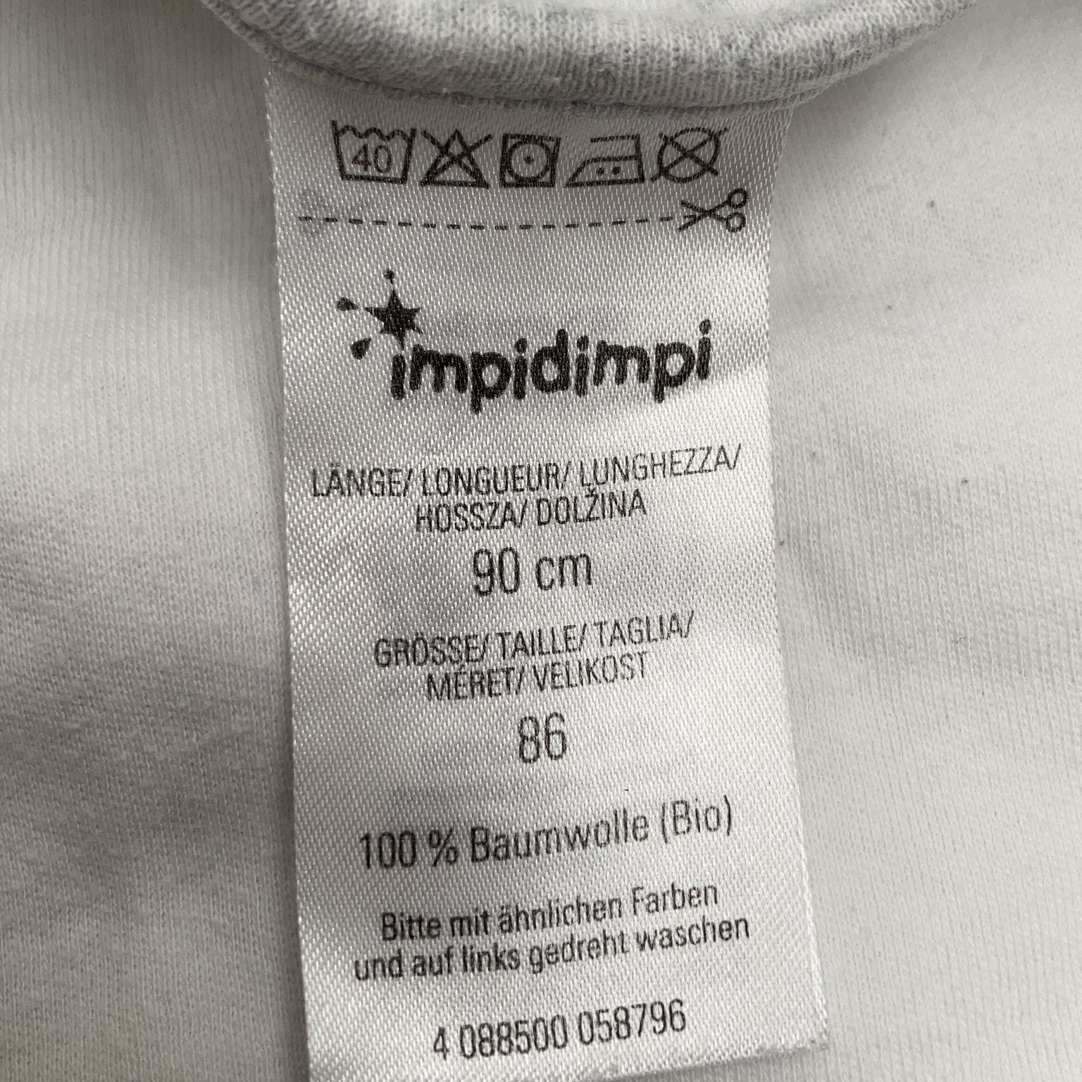 Impidimpi