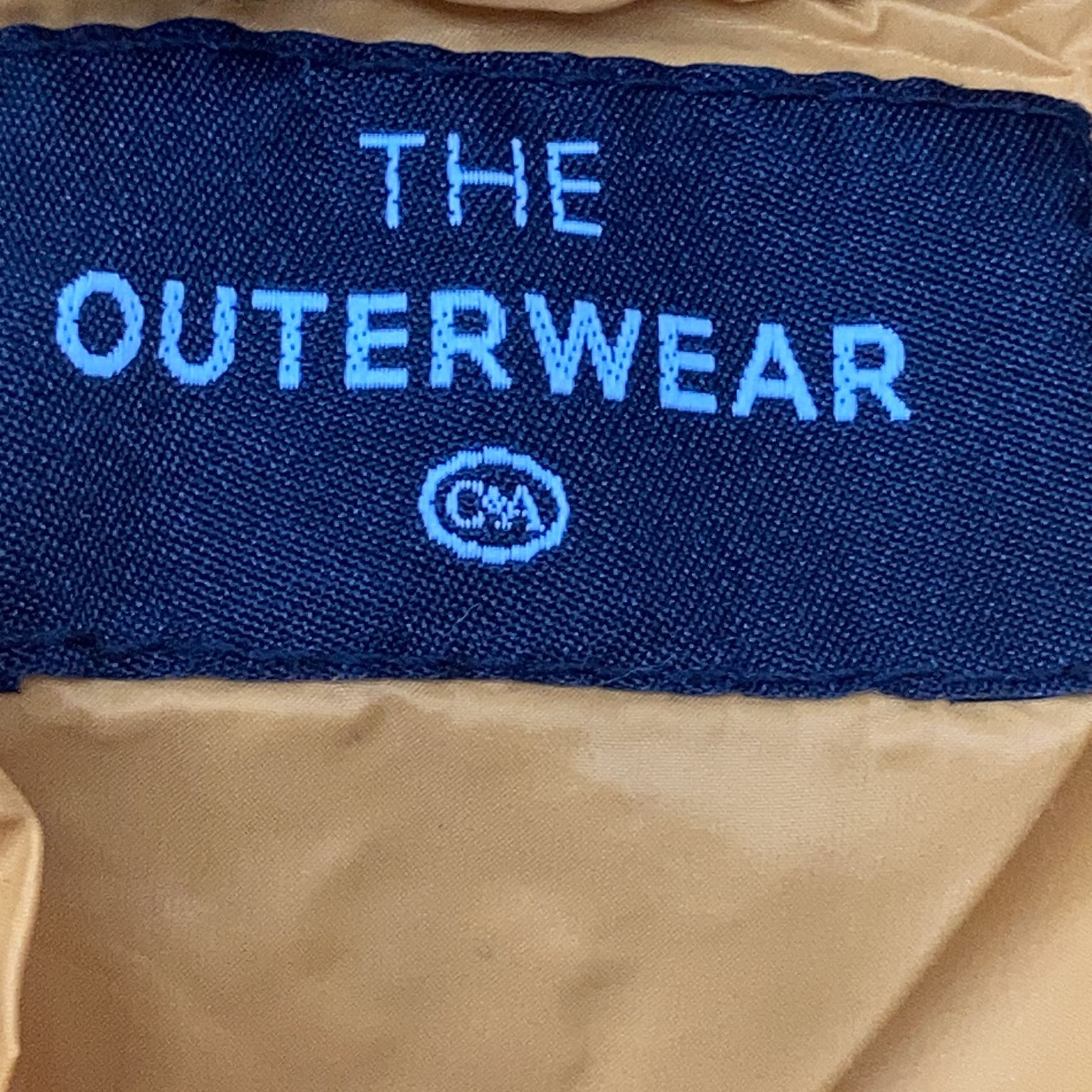 Outerwear