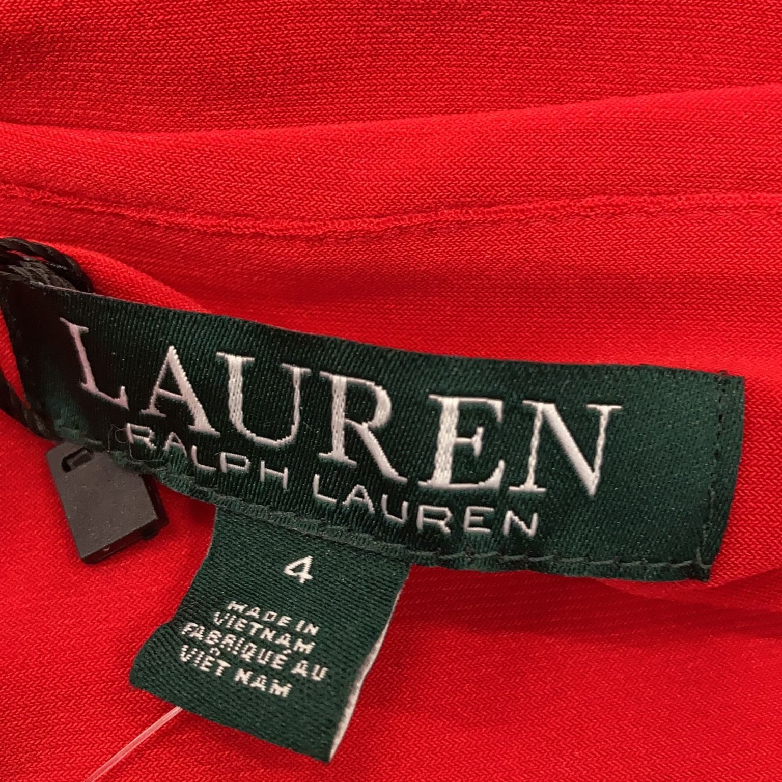 Lauren Ralph Lauren