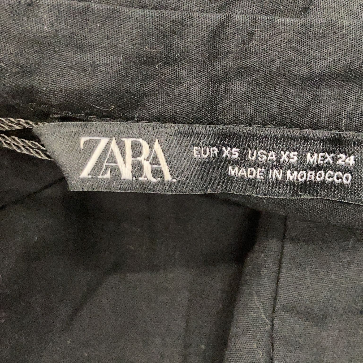 Zara