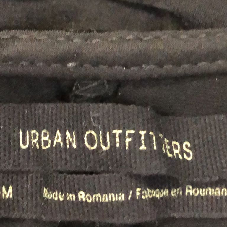 Urban Outfitters